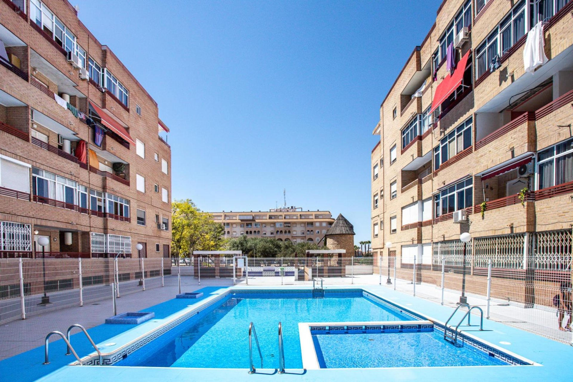 Reventa - Apartamento - Torrevieja - Playa de los Locos