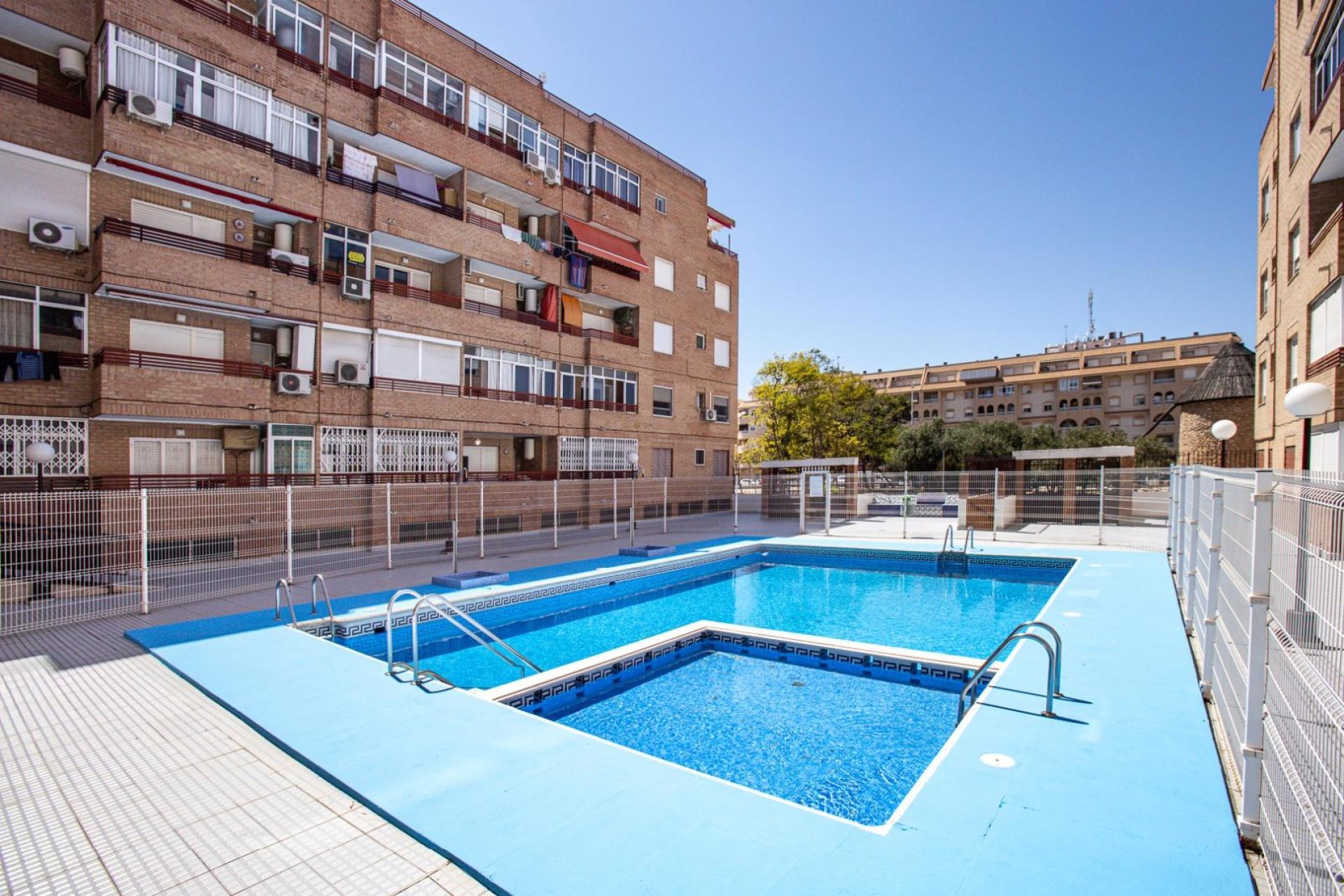 Reventa - Apartamento - Torrevieja - Playa de los Locos