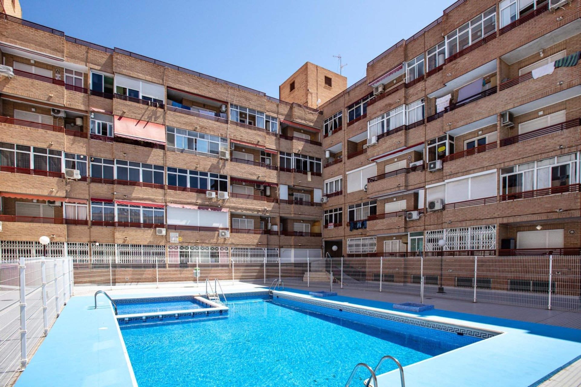 Reventa - Apartamento - Torrevieja - Playa de los Locos