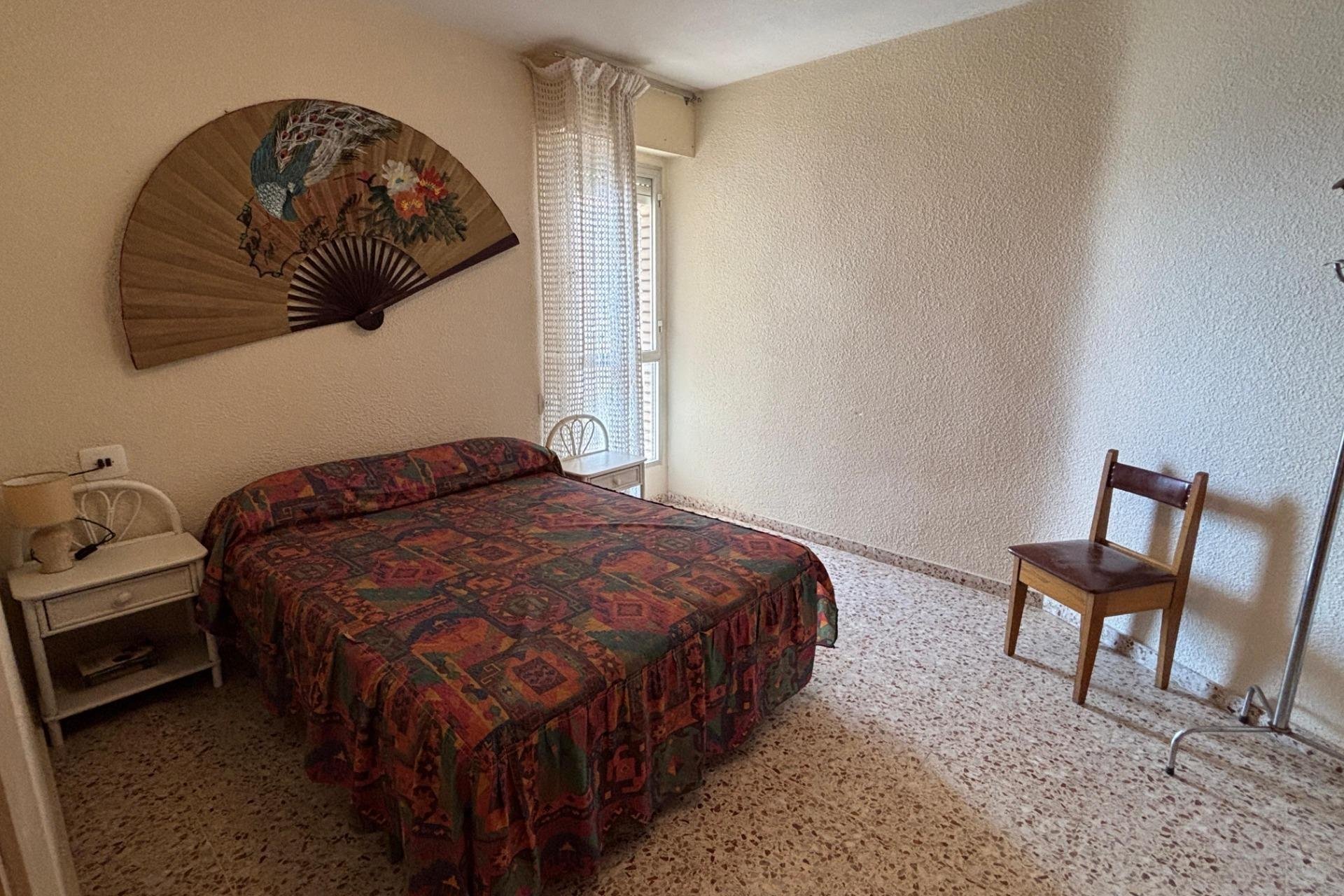 Reventa - Apartamento - Torrevieja - Playa de los Locos