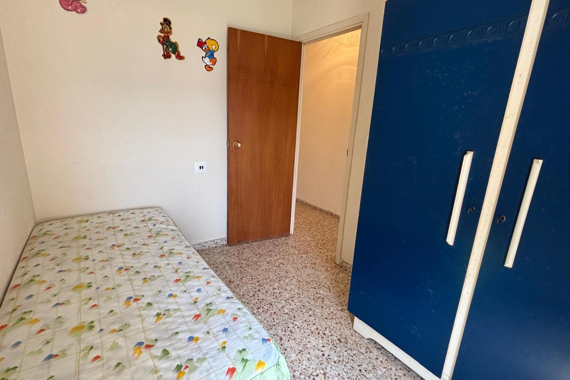 Reventa - Apartamento - Torrevieja - Playa de los Locos