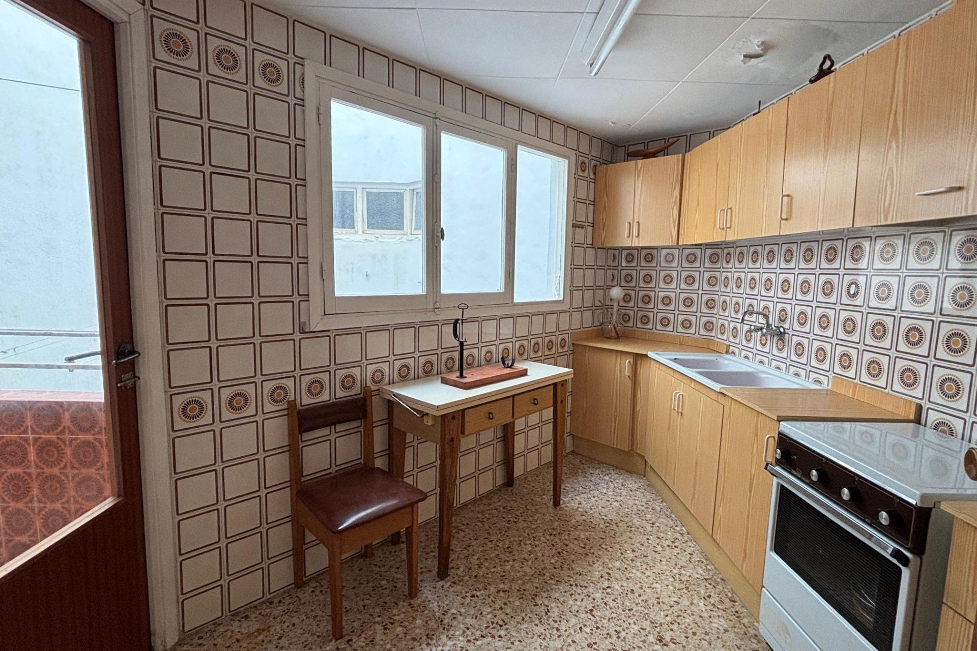 Reventa - Apartamento - Torrevieja - Playa de los Locos