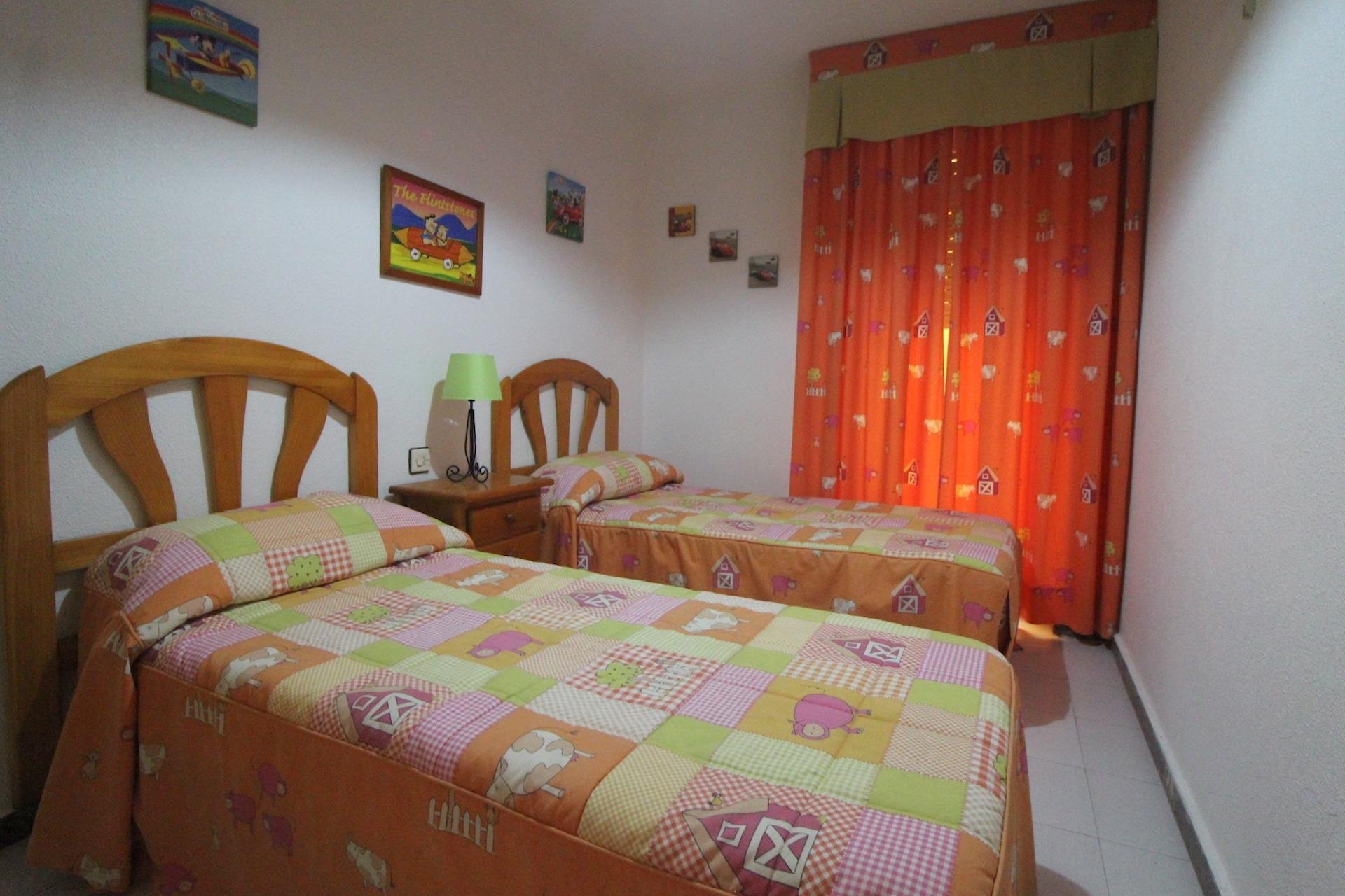 Reventa - Apartamento - Torrevieja - Playa de los Locos