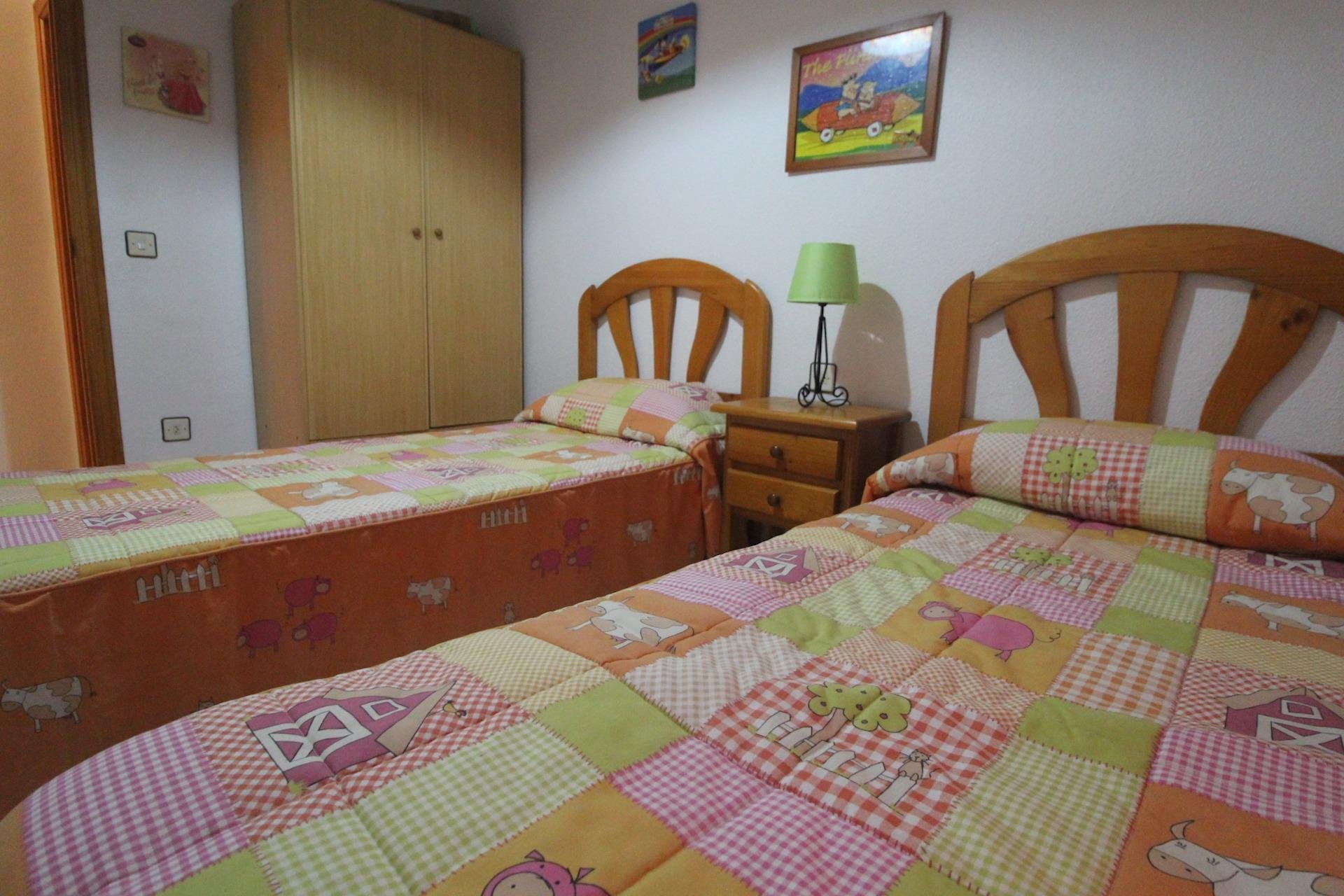 Reventa - Apartamento - Torrevieja - Playa de los Locos