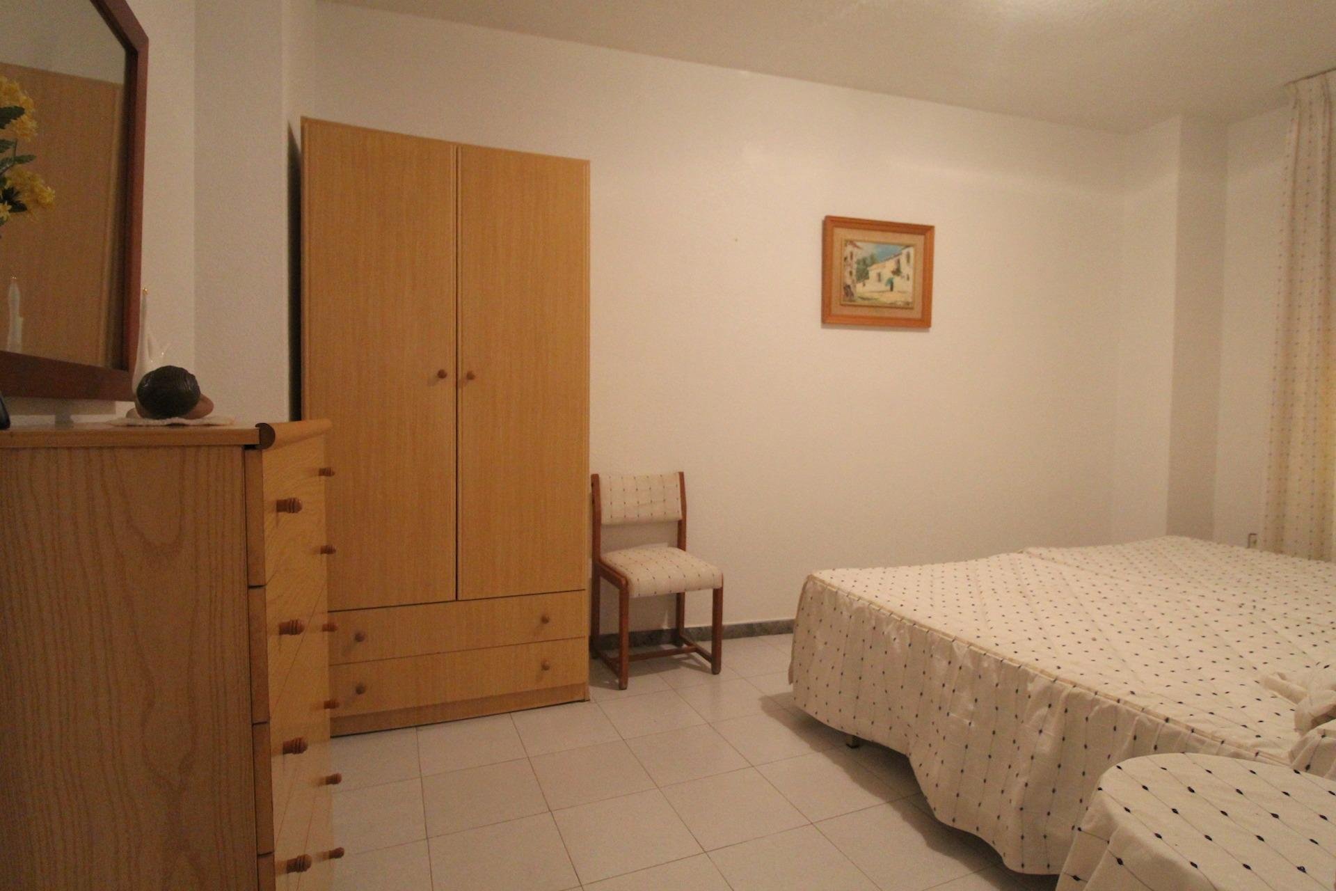 Reventa - Apartamento - Torrevieja - Playa de los Locos