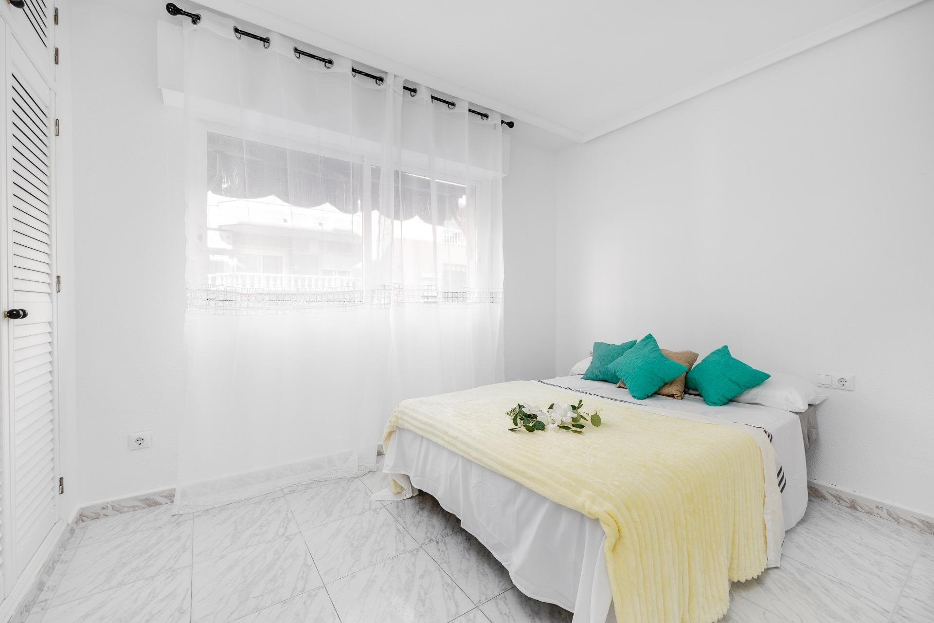 Reventa - Apartamento - Torrevieja - Playa de los Locos