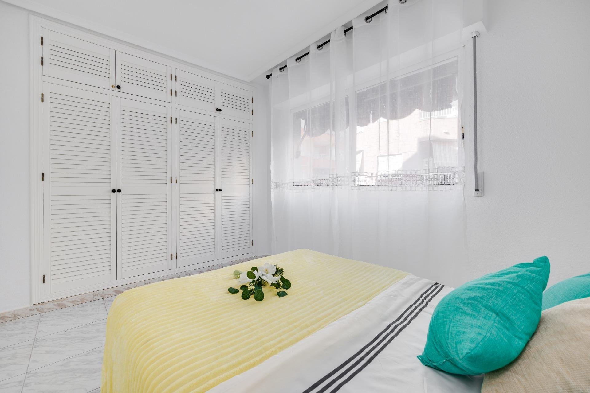 Reventa - Apartamento - Torrevieja - Playa de los Locos