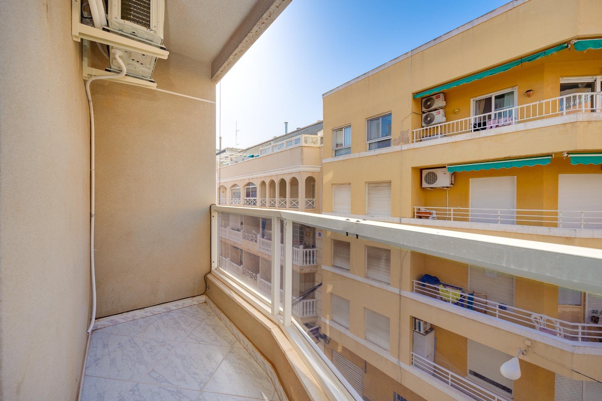 Reventa - Apartamento - Torrevieja - Playa de los Locos