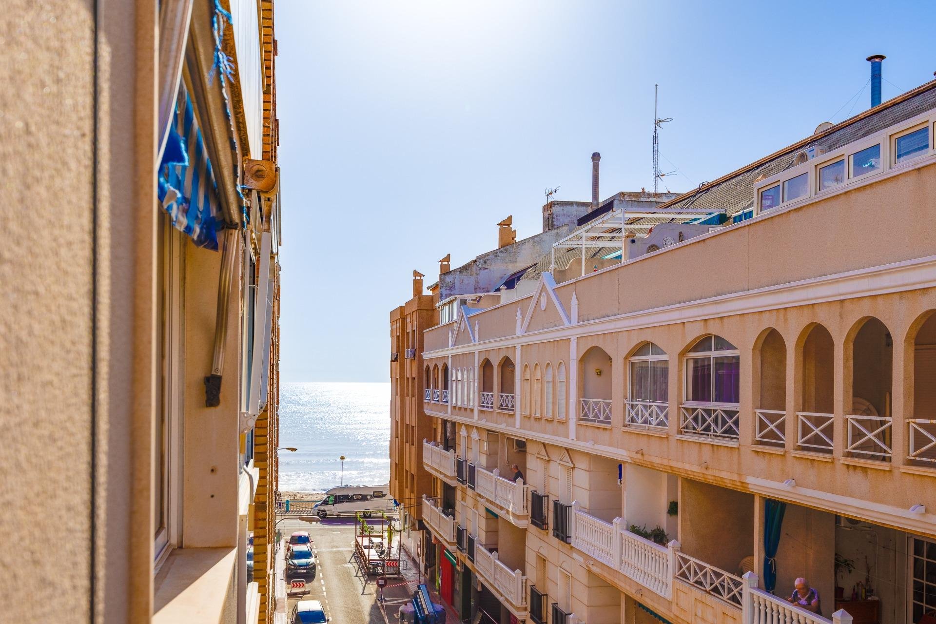 Reventa - Apartamento - Torrevieja - Playa de los Locos