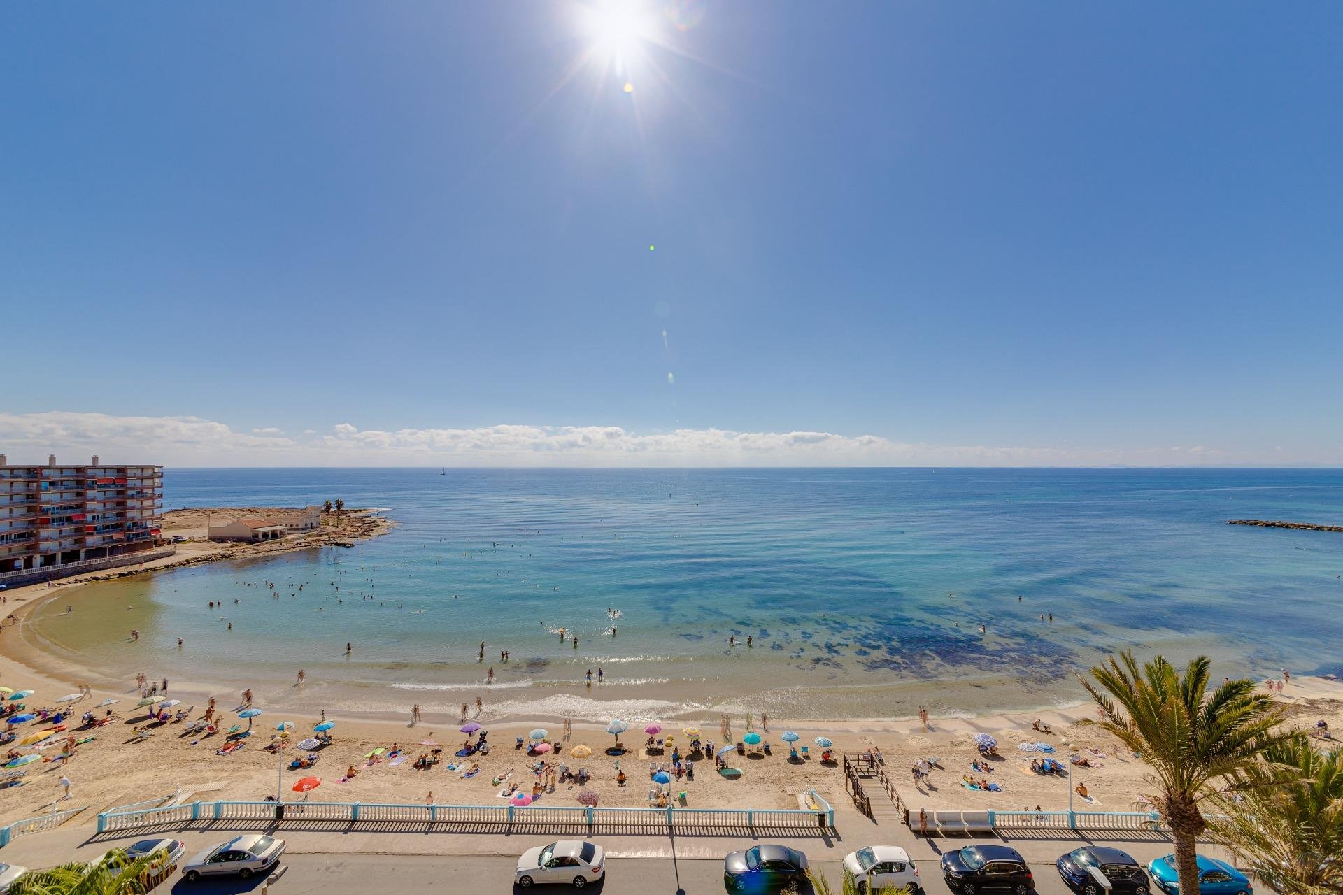 Reventa - Apartamento - Torrevieja - Playa de los Locos