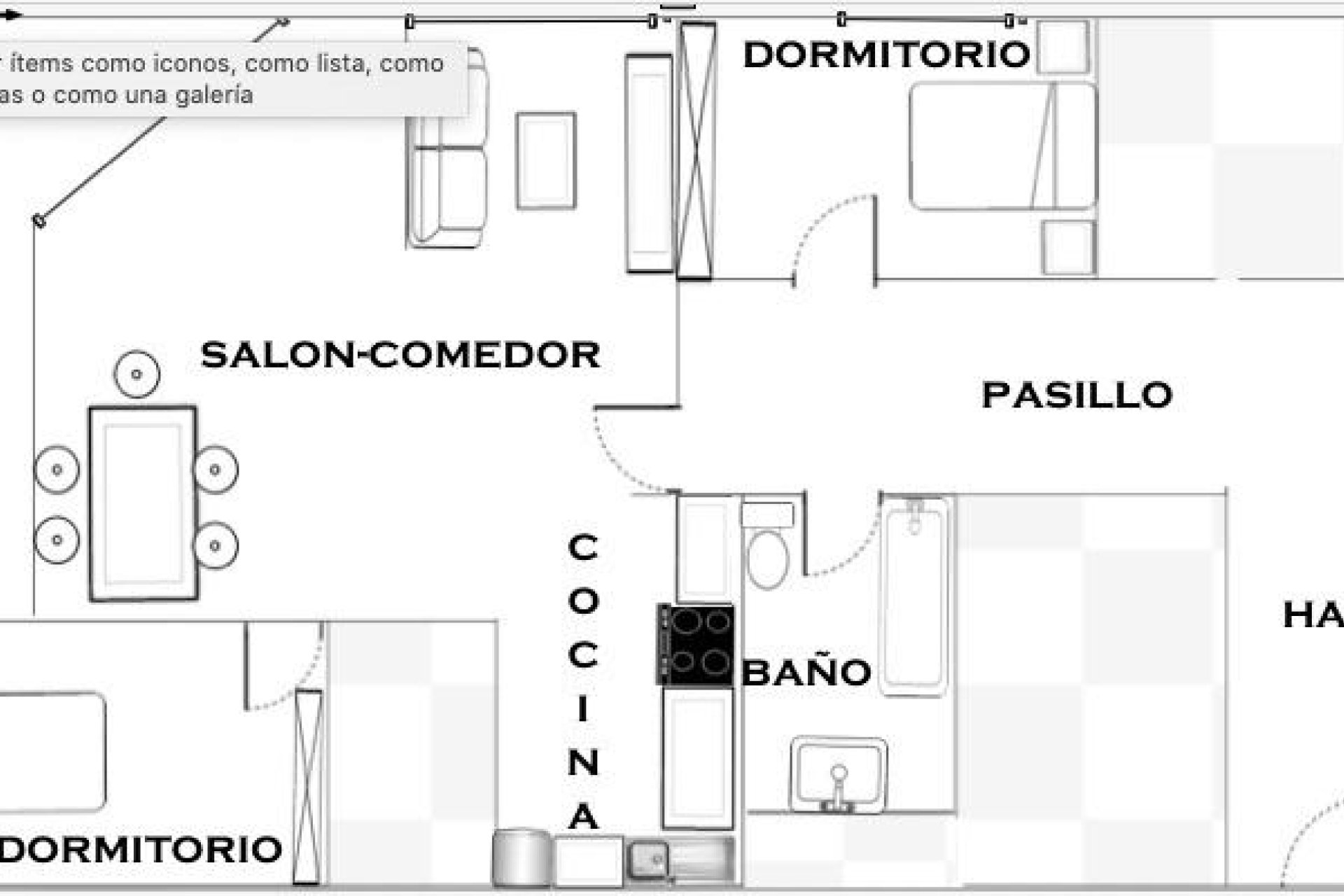Reventa - Apartamento - Torrevieja - Playa de los Locos