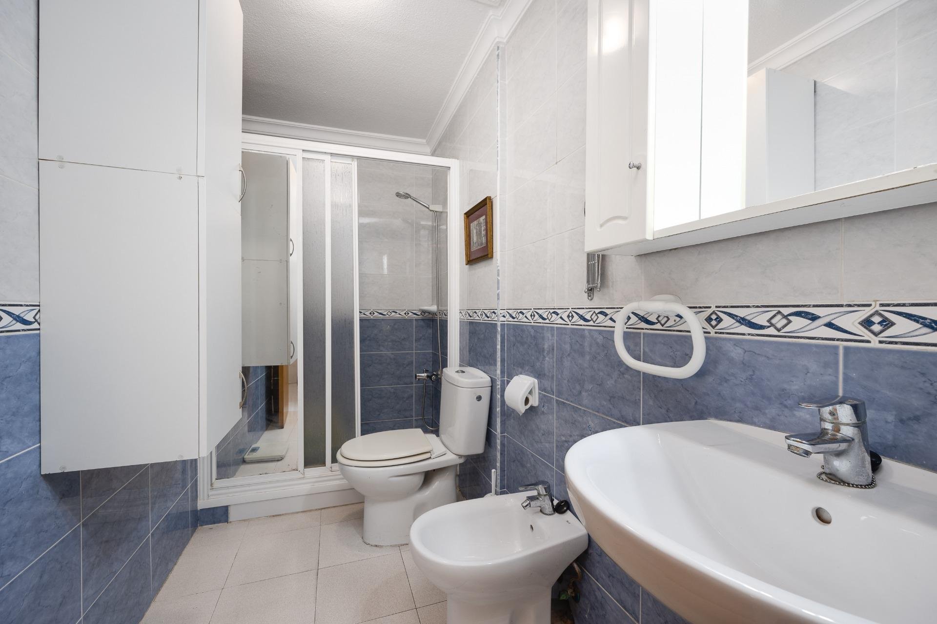 Reventa - Apartamento - Torrevieja - Playa de los Locos