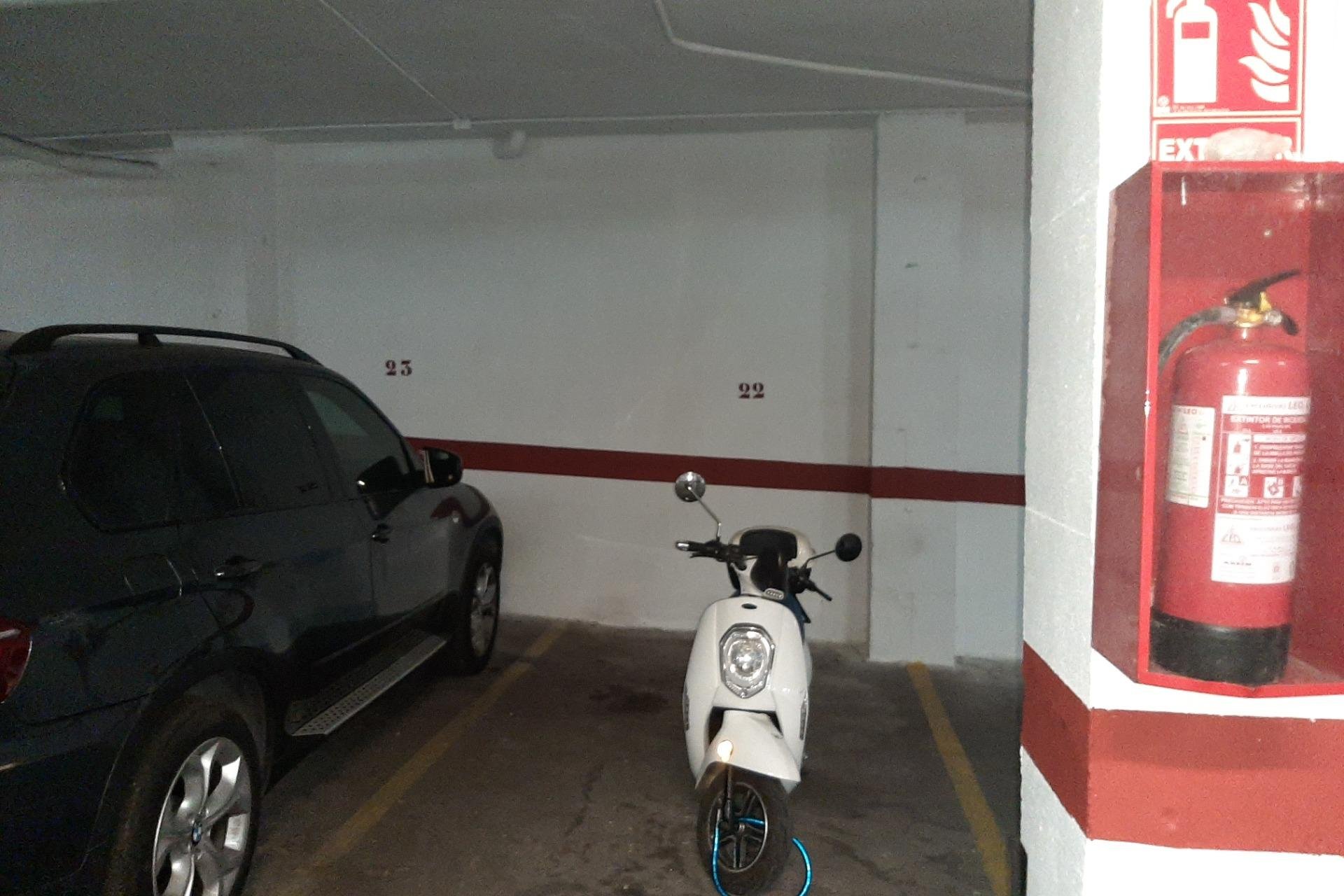 Reventa - Apartamento - Torrevieja - Playa de los Locos