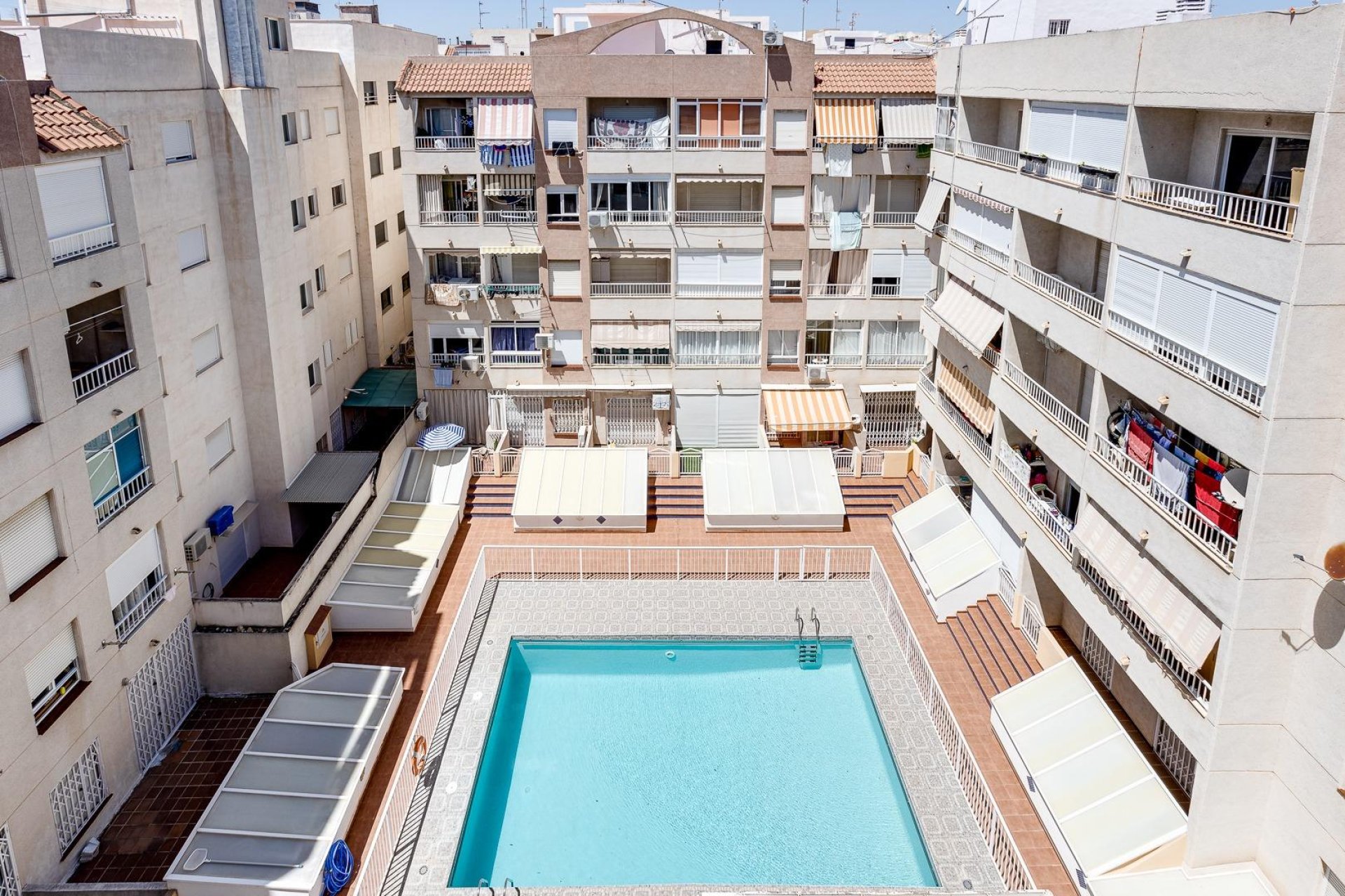 Reventa - Apartamento - Torrevieja - Playa de los Locos