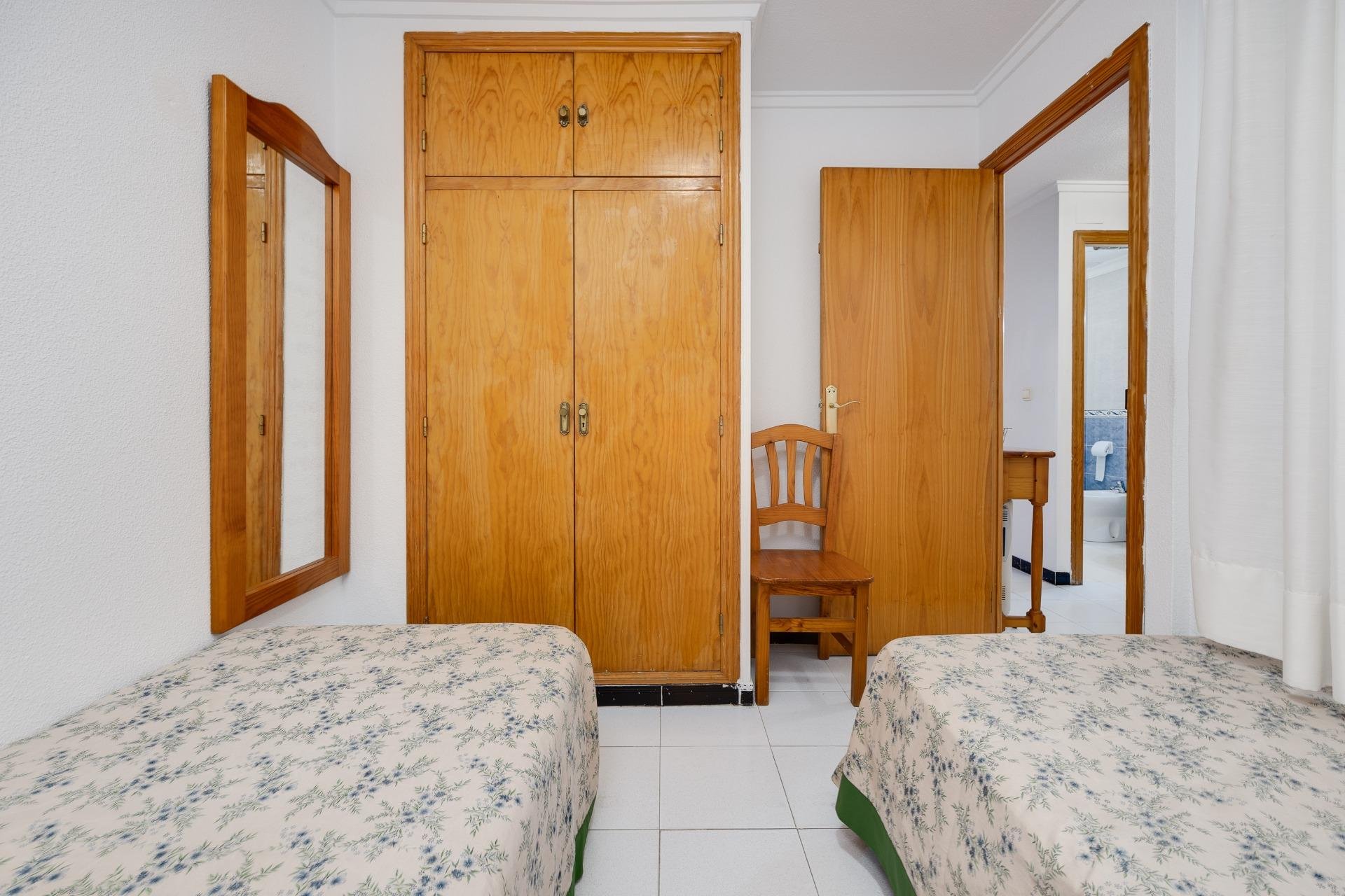 Reventa - Apartamento - Torrevieja - Playa de los Locos