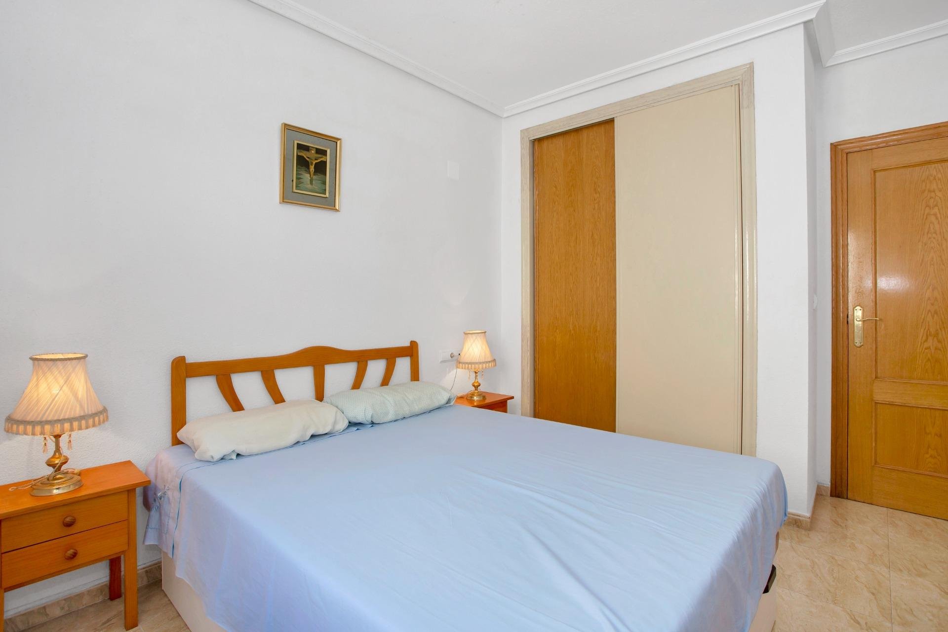 Reventa - Apartamento - Torrevieja - Playa de los Locos