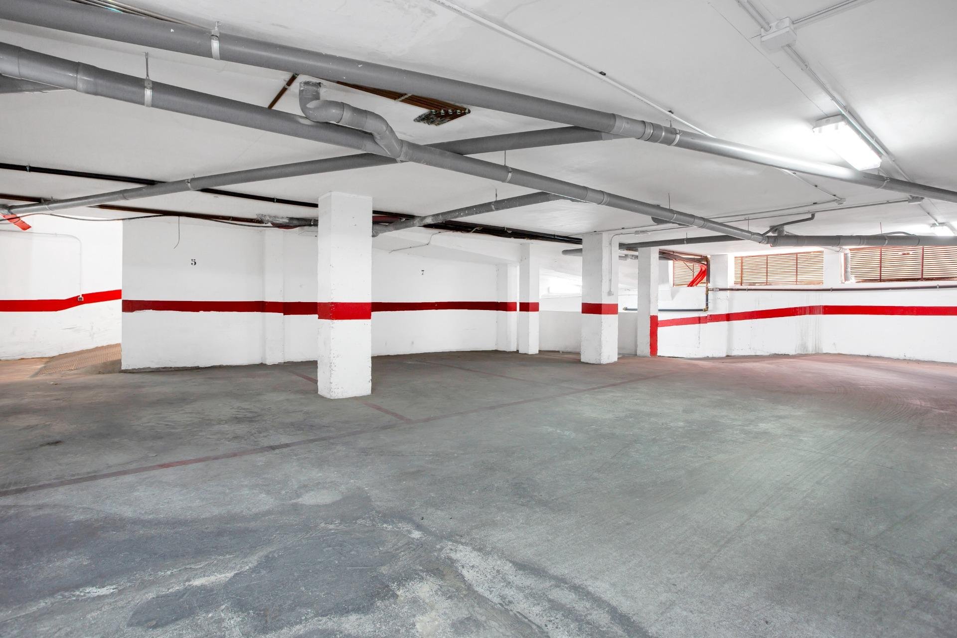 Reventa - Apartamento - Torrevieja - Playa de los Locos