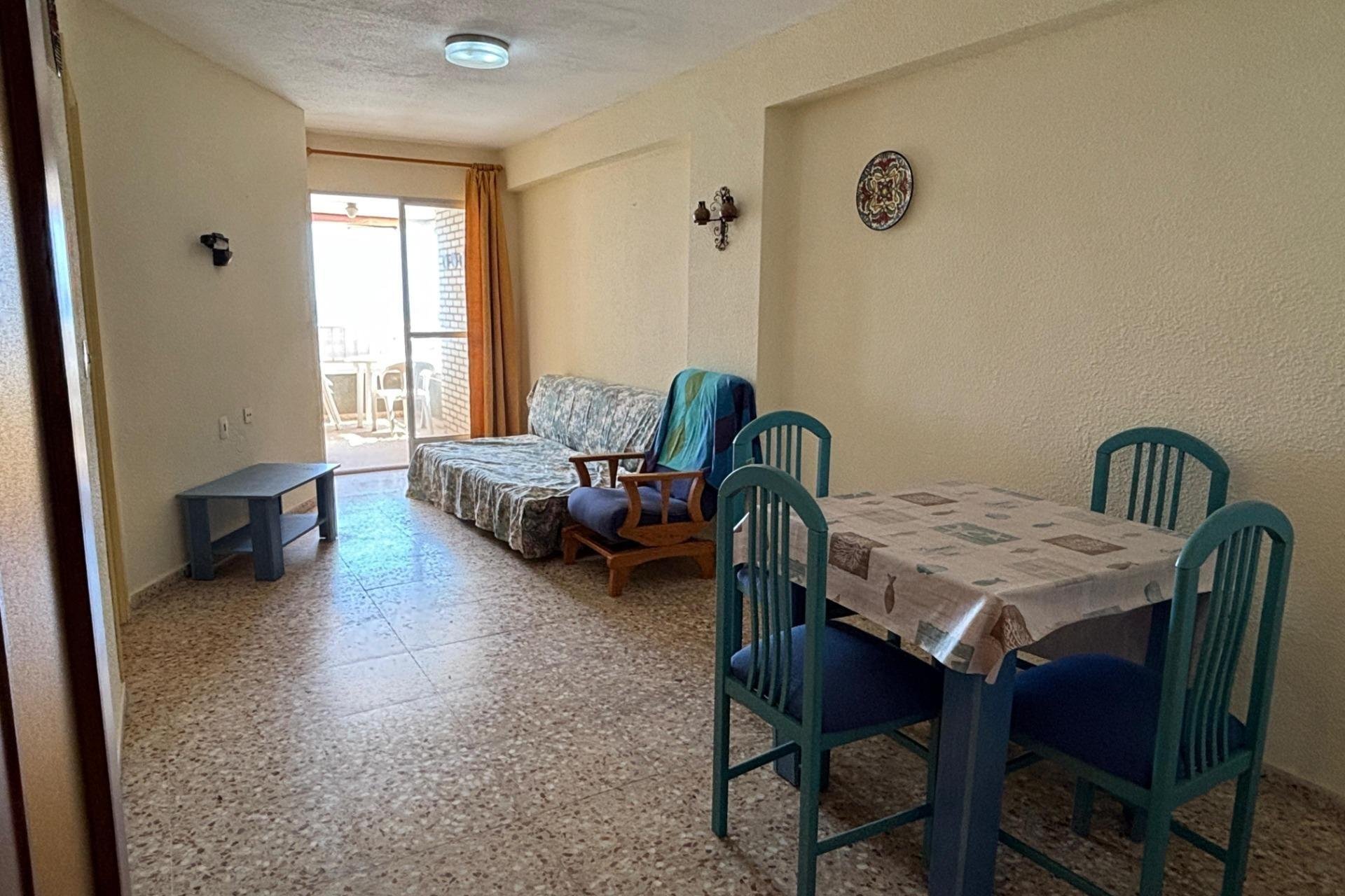 Reventa - Apartamento - Torrevieja - Playa de los Locos