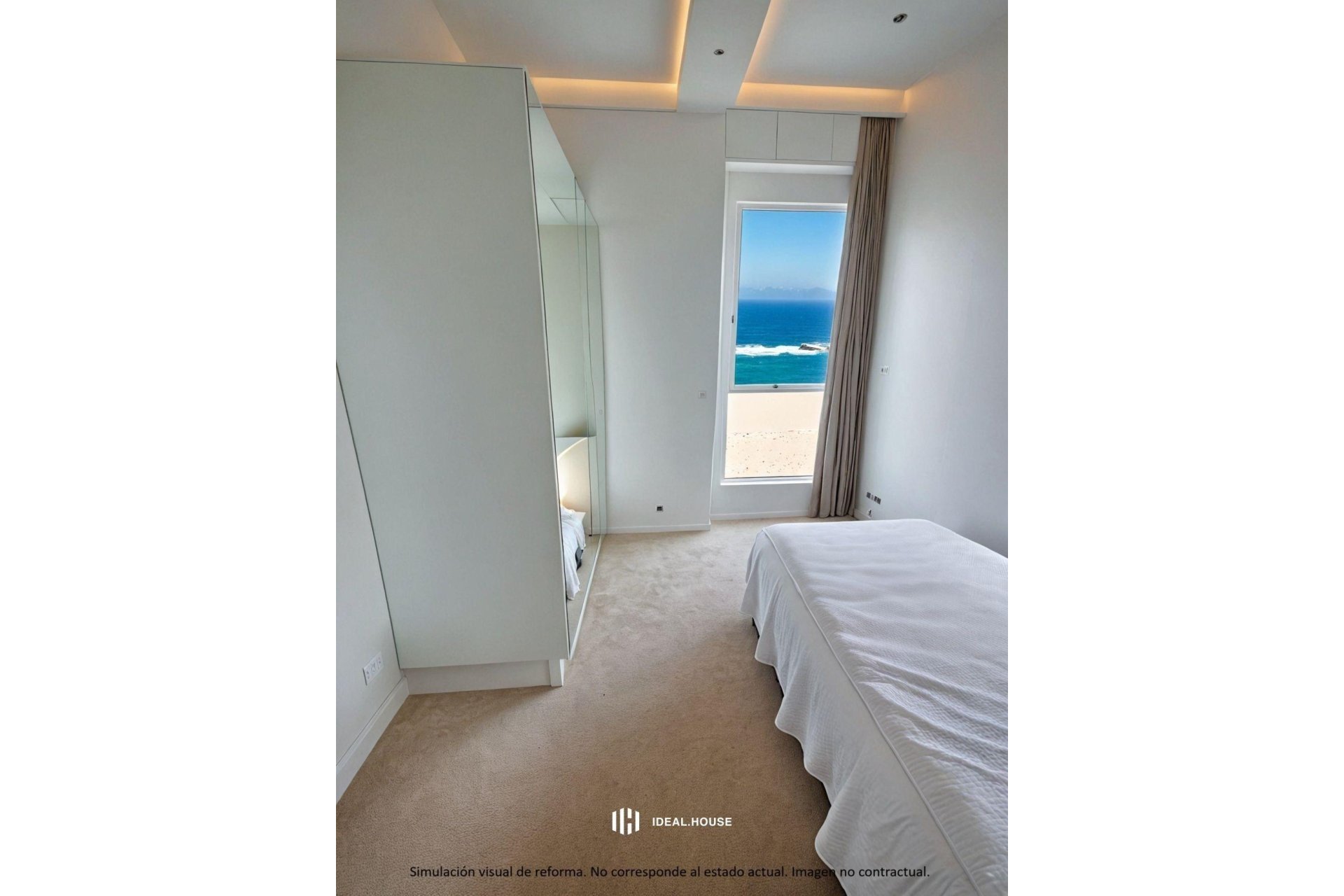 Reventa - Apartamento - Torrevieja - Playa de los Locos