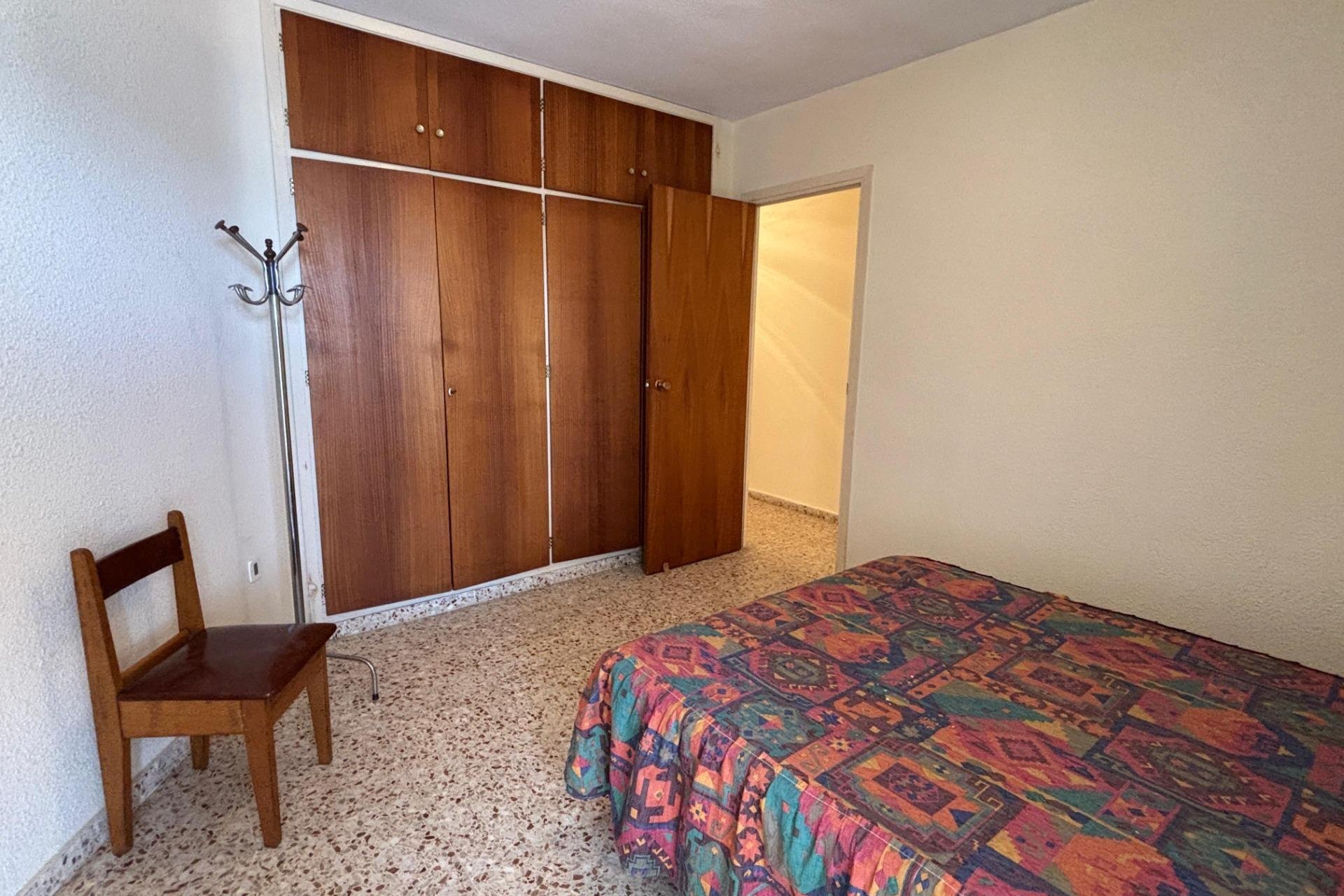 Reventa - Apartamento - Torrevieja - Playa de los Locos