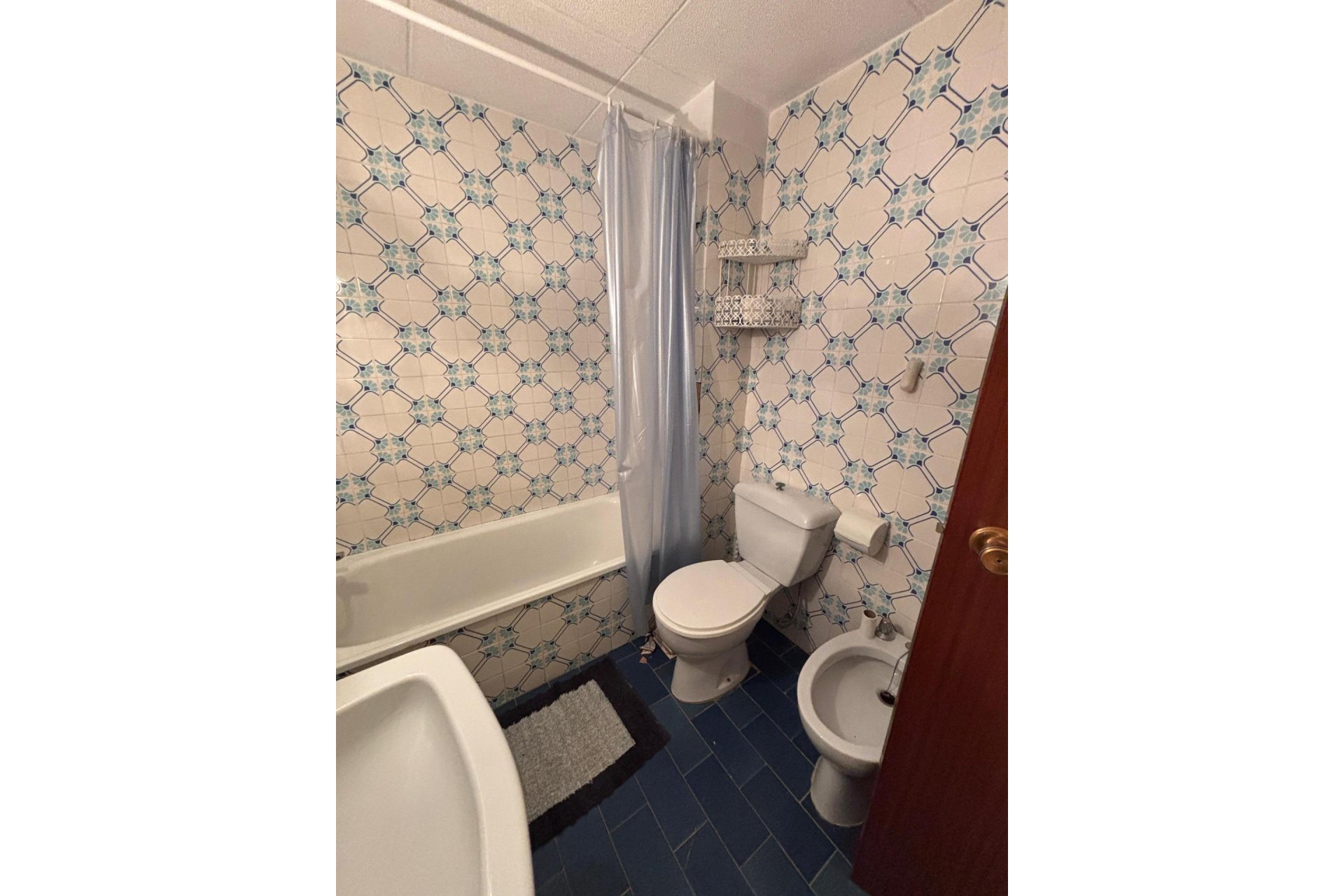 Reventa - Apartamento - Torrevieja - Playa de los Locos