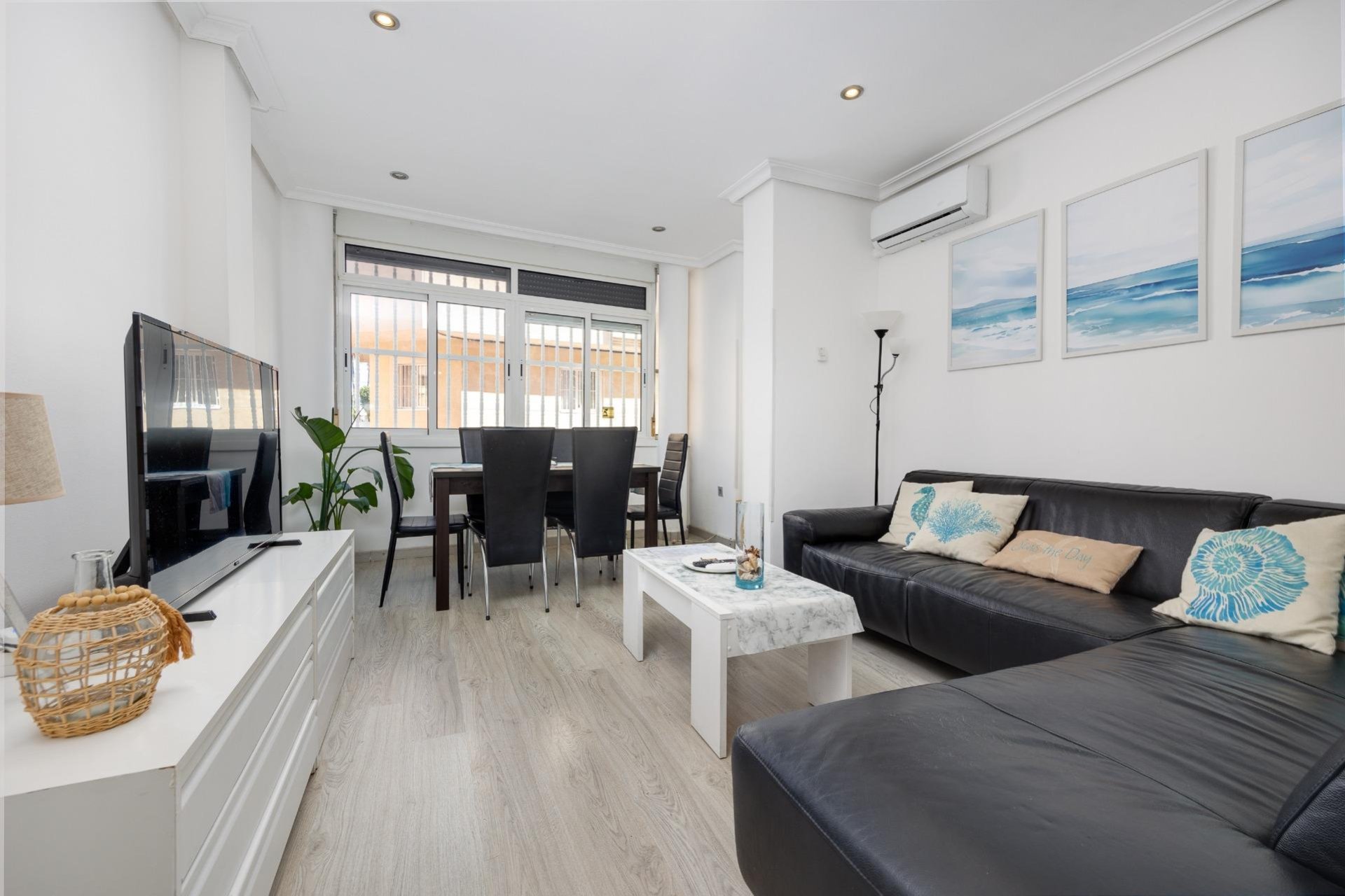 Reventa - Apartamento - Torrevieja - Playa de los Locos