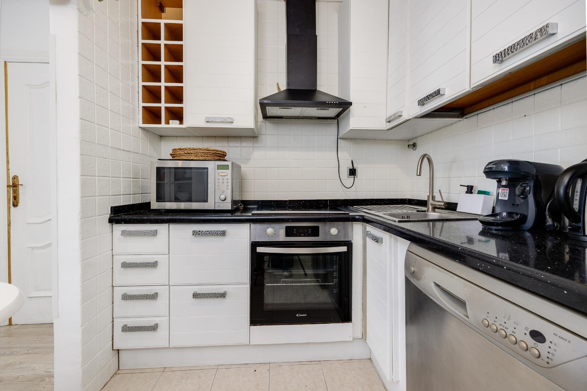 Reventa - Apartamento - Torrevieja - Playa de los Locos