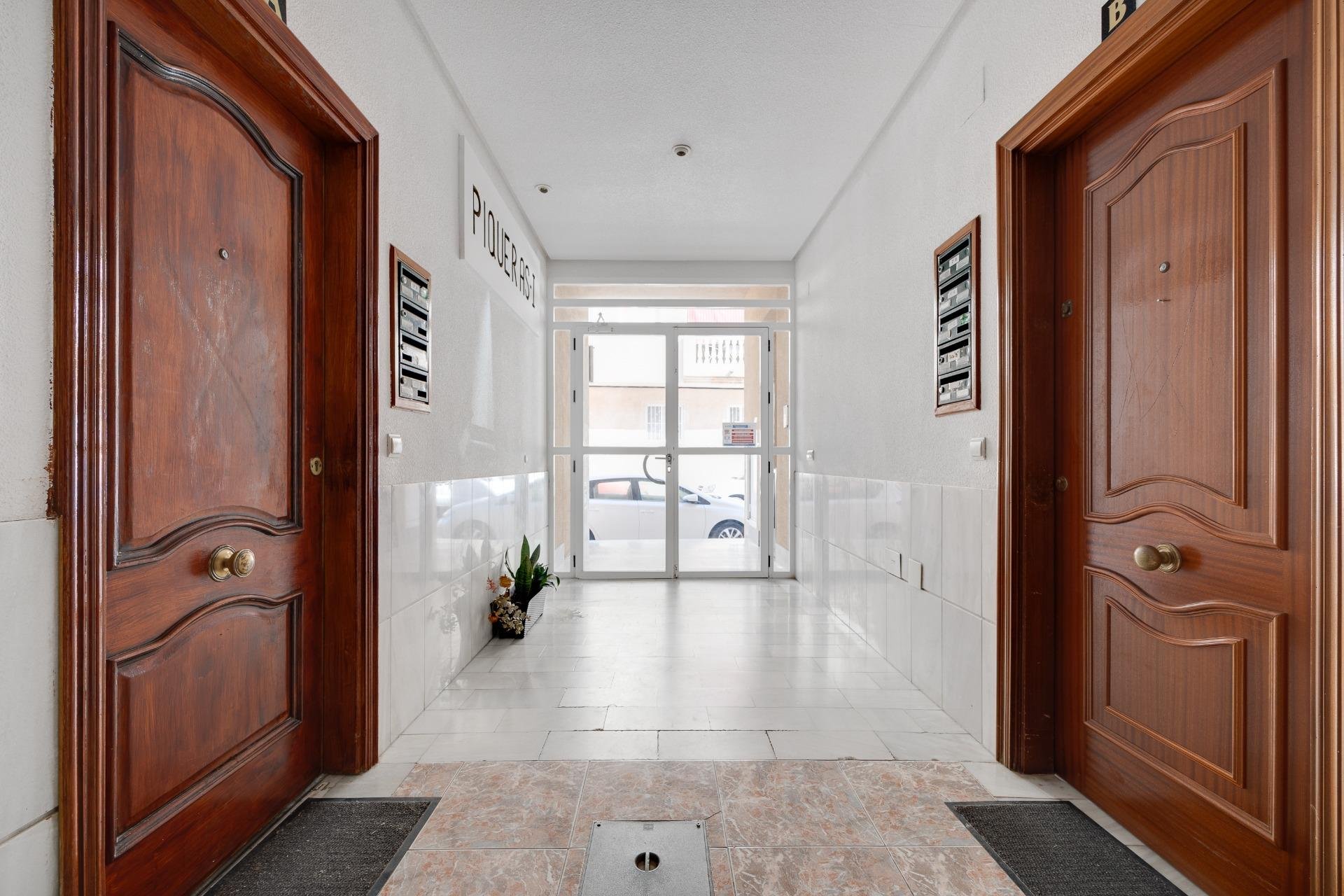 Reventa - Apartamento - Torrevieja - Playa de los Locos