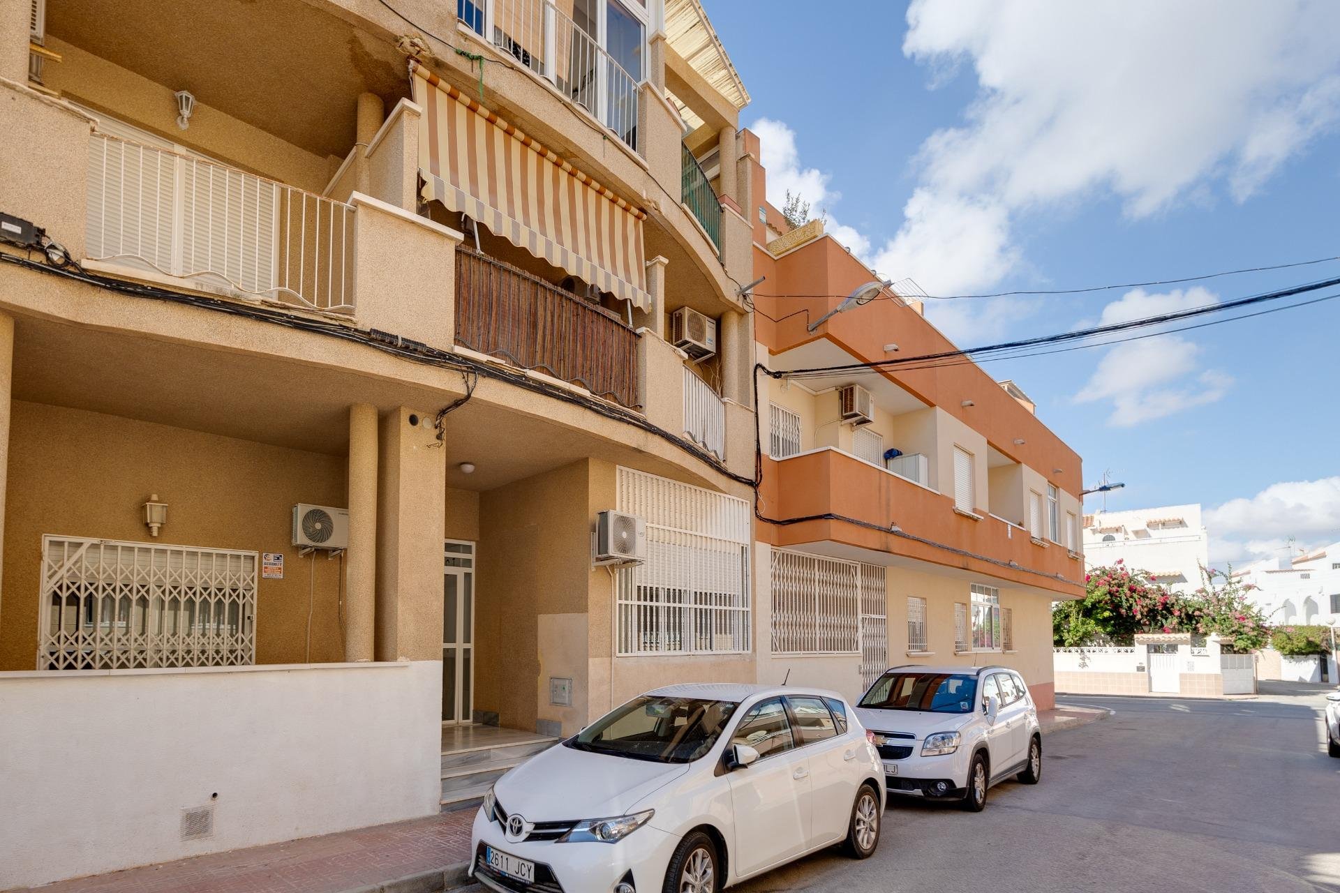 Reventa - Apartamento - Torrevieja - Playa de los Locos