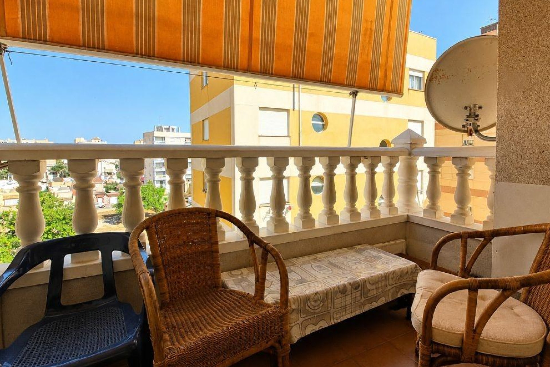 Reventa - Apartamento - Torrevieja - Playa de los Locos