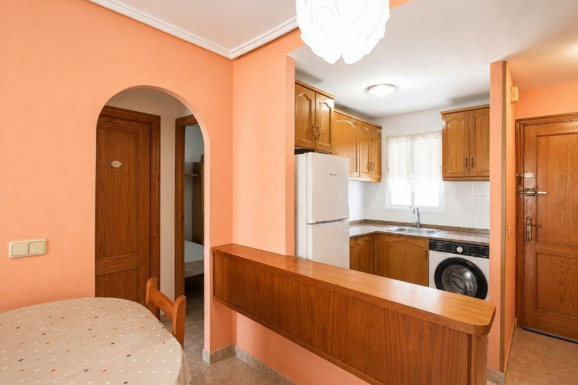 Reventa - Apartamento - Torrevieja - Playa de los Locos