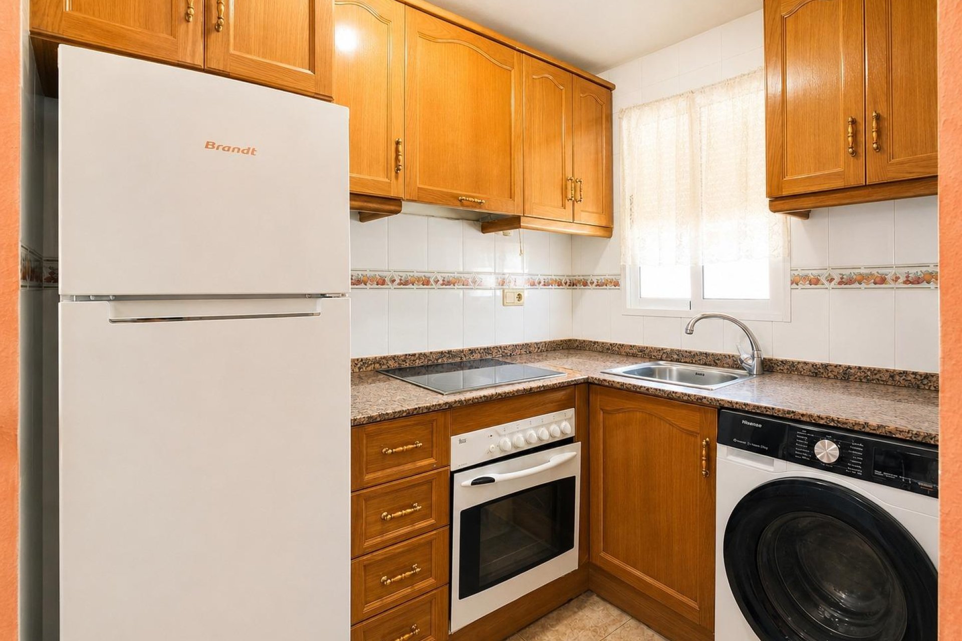 Reventa - Apartamento - Torrevieja - Playa de los Locos