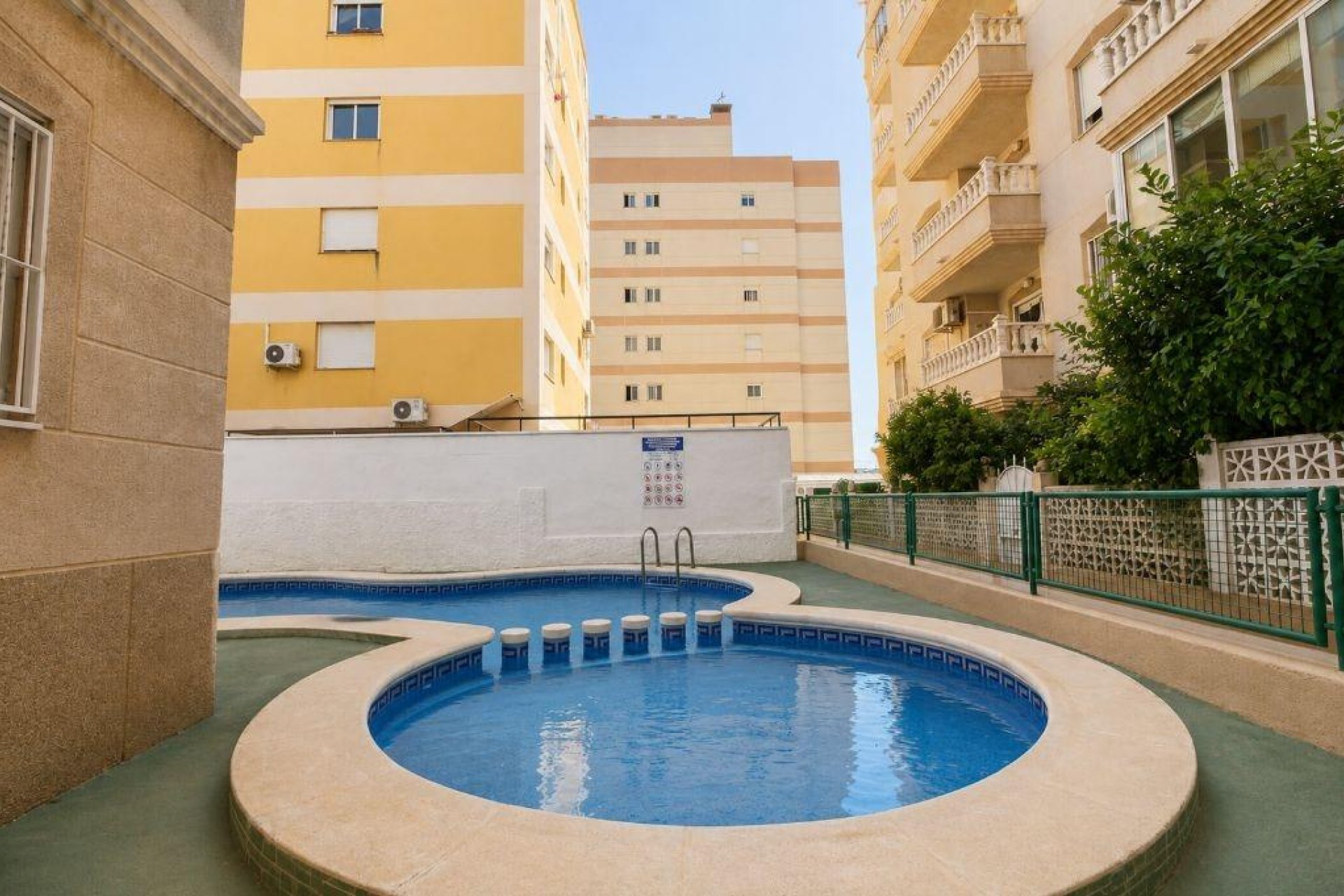 Reventa - Apartamento - Torrevieja - Playa de los Locos