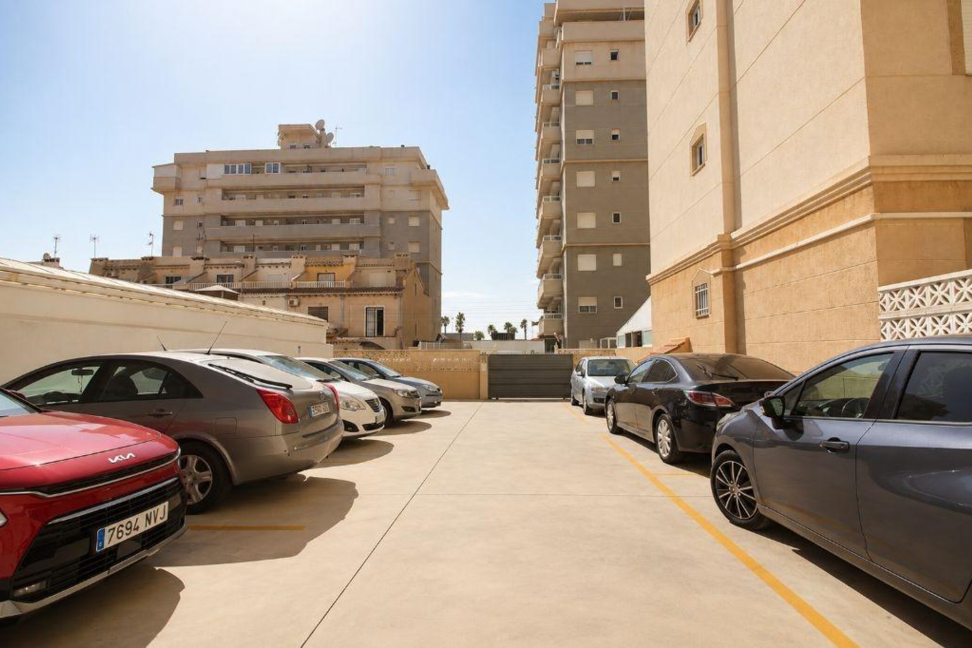 Reventa - Apartamento - Torrevieja - Playa de los Locos