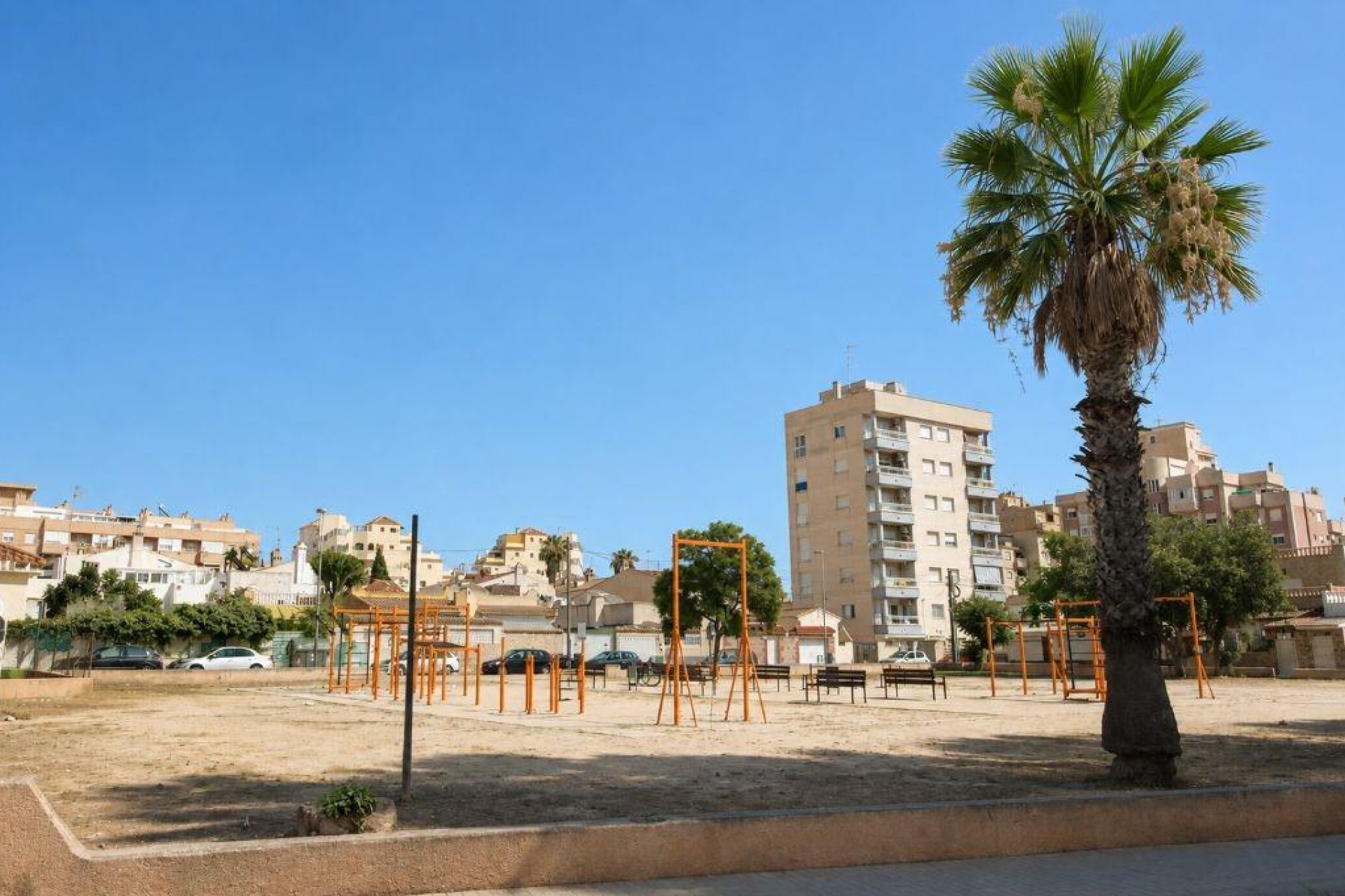 Reventa - Apartamento - Torrevieja - Playa de los Locos