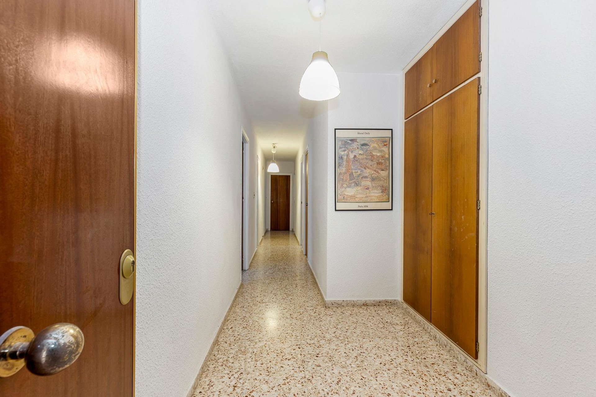 Reventa - Apartamento - Torrevieja - Playa de los Locos