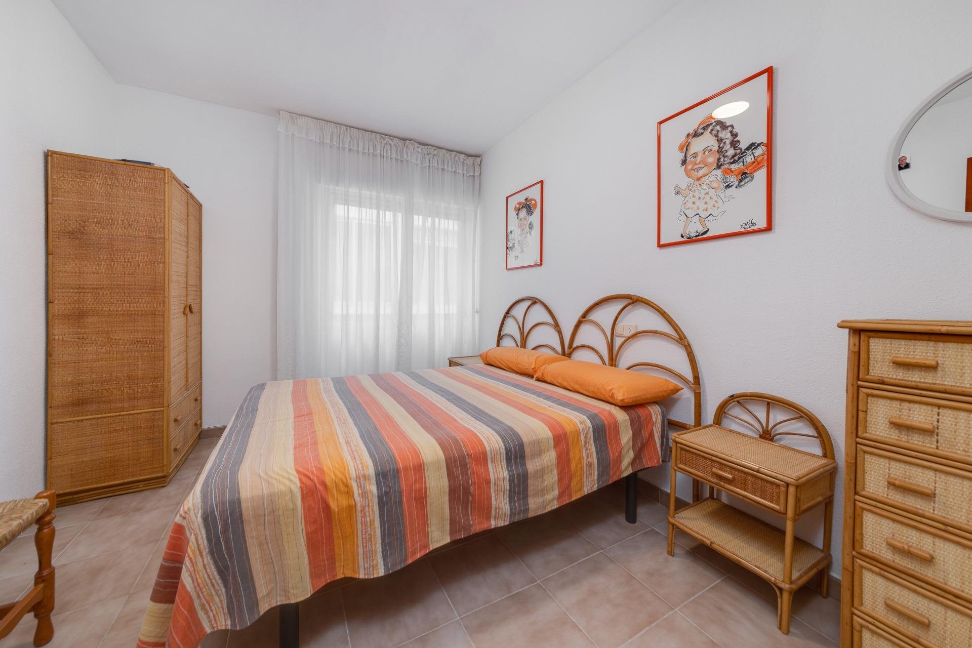 Reventa - Apartamento - Torrevieja - Playa de los Locos