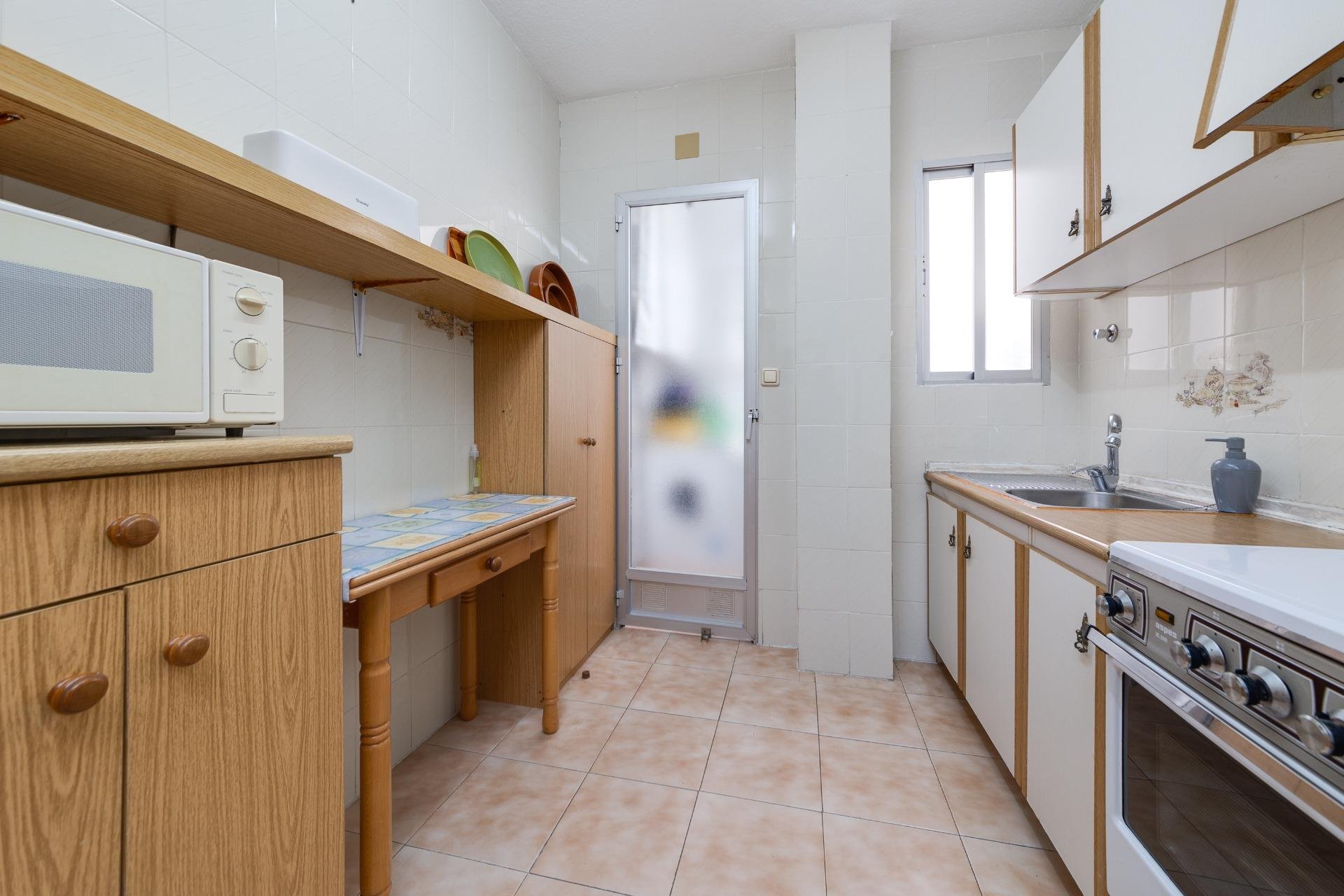 Reventa - Apartamento - Torrevieja - Playa de los Locos