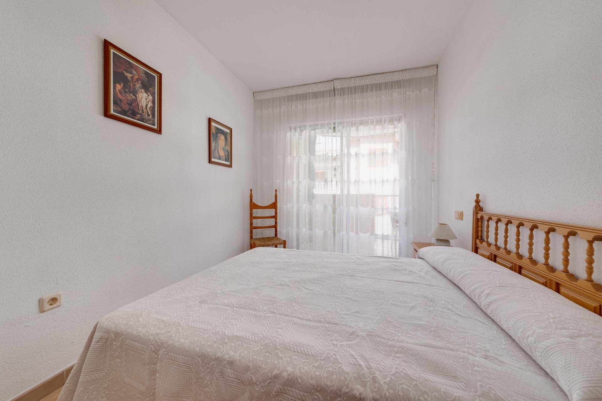 Reventa - Apartamento - Torrevieja - Playa de los Locos