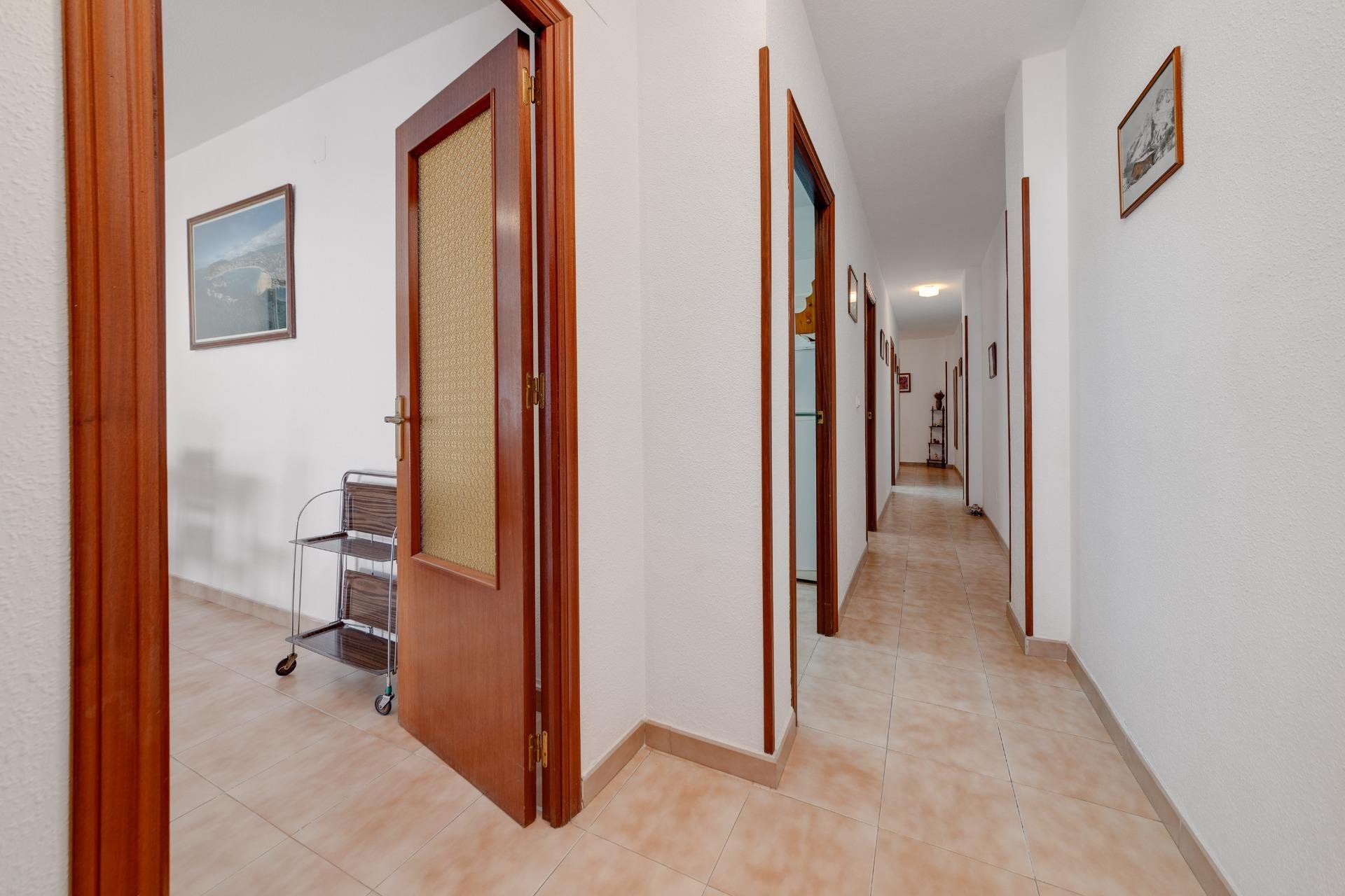 Reventa - Apartamento - Torrevieja - Playa de los Locos