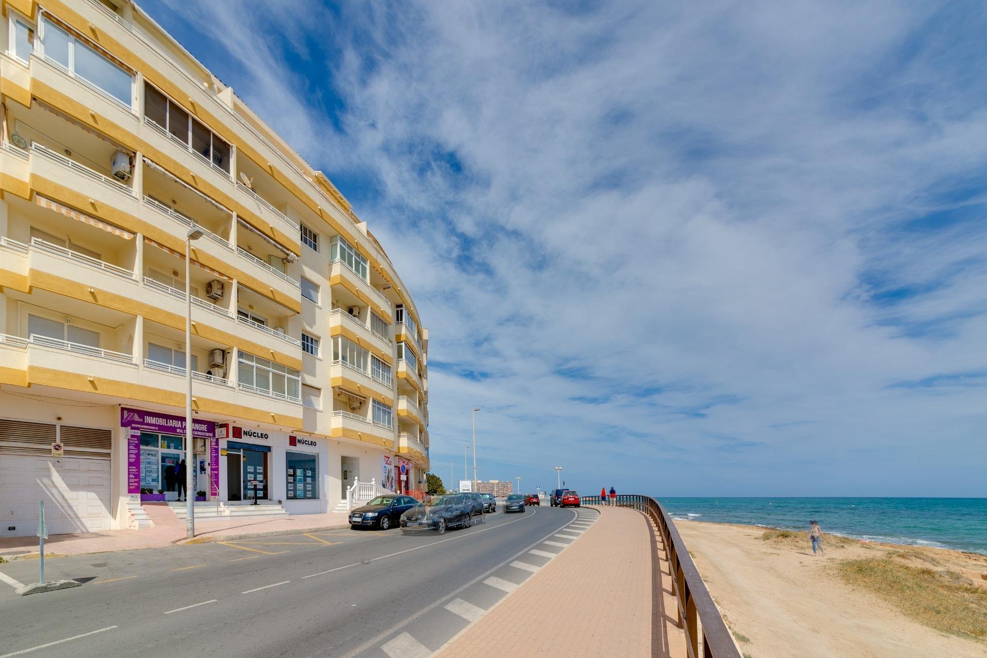 Reventa - Apartamento - Torrevieja - Playa de los Locos