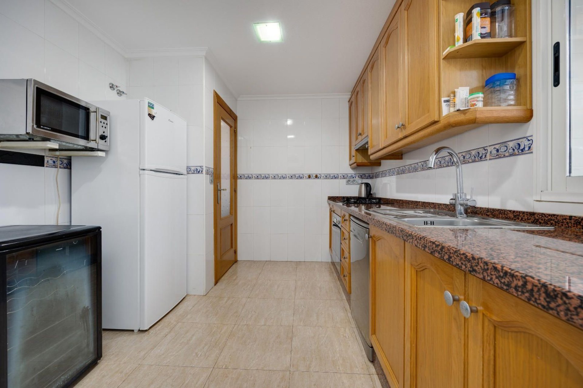 Reventa - Apartamento - Torrevieja - Playa de los Locos