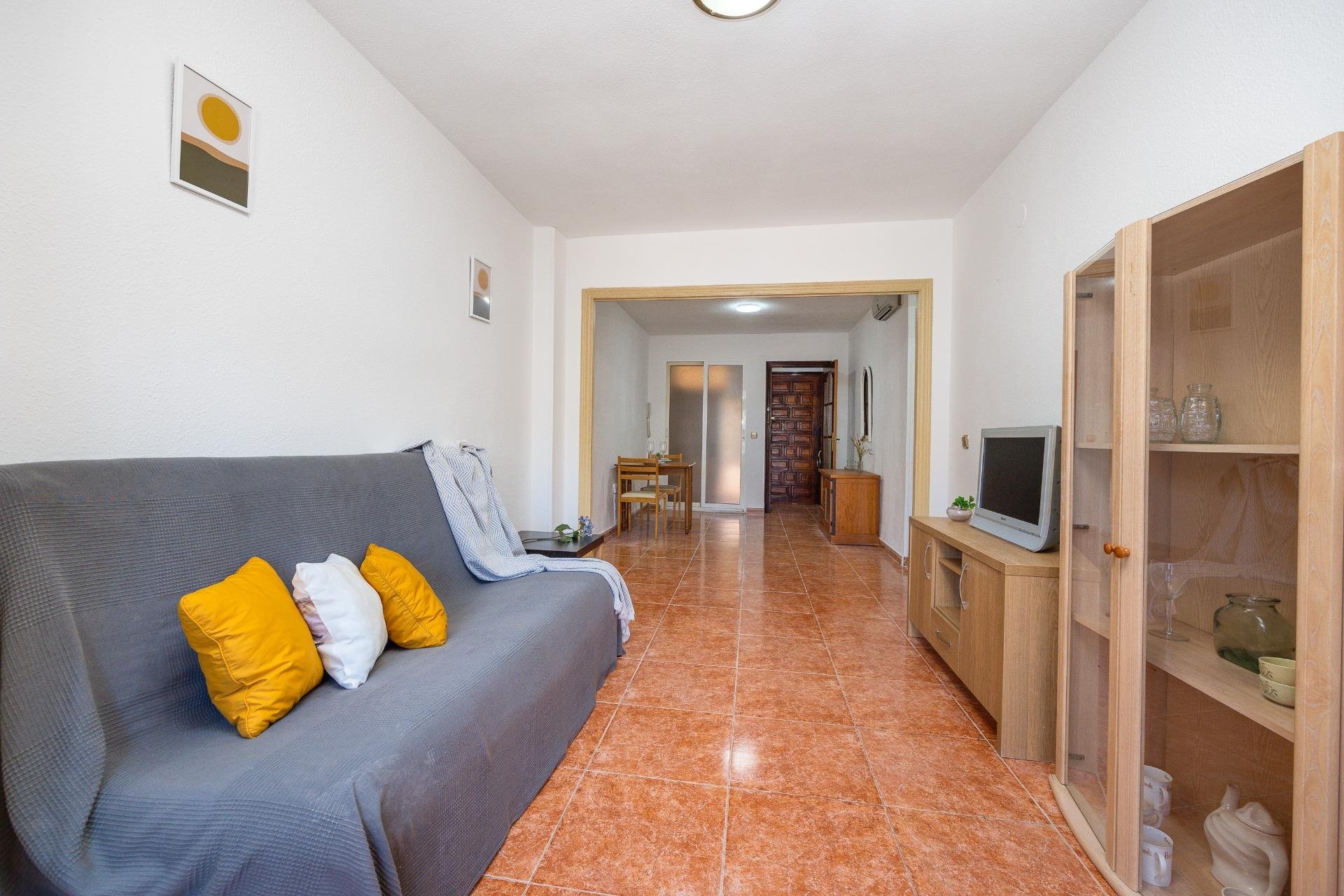 Reventa - Apartamento - Torrevieja - Playa de los Naufragos