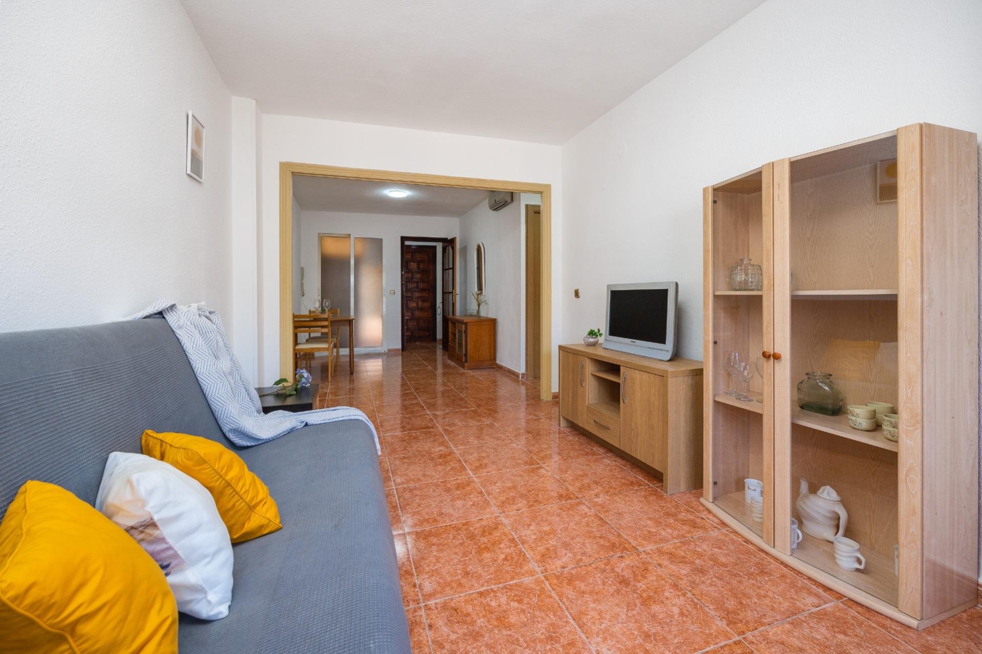 Reventa - Apartamento - Torrevieja - Playa de los Naufragos