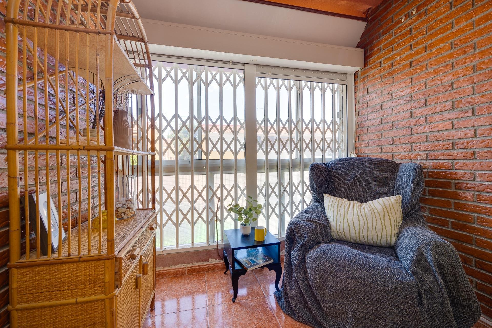 Reventa - Apartamento - Torrevieja - Playa de los Naufragos