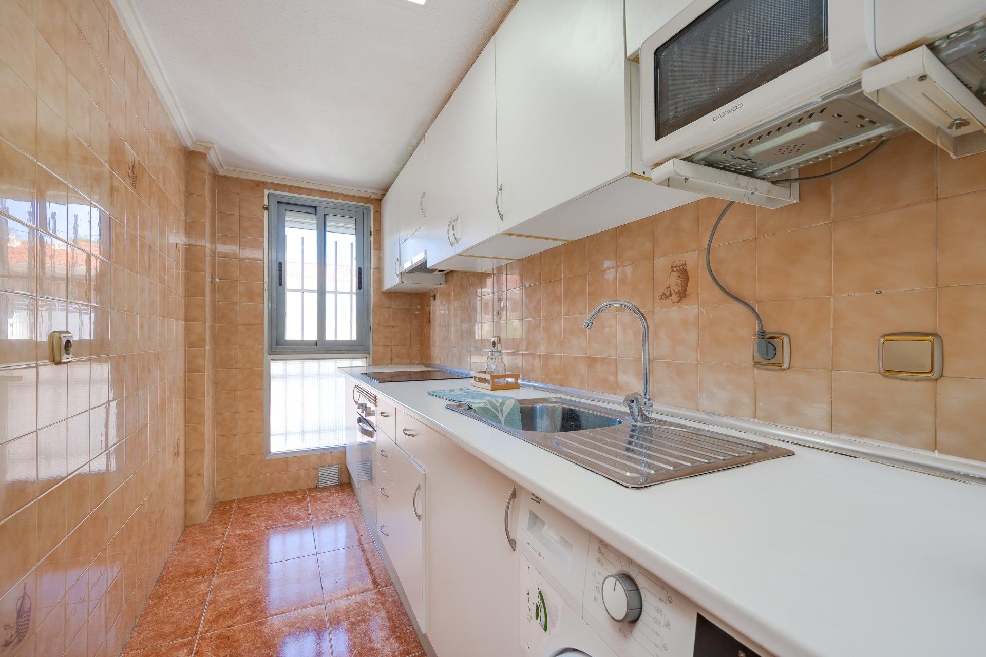 Reventa - Apartamento - Torrevieja - Playa de los Naufragos