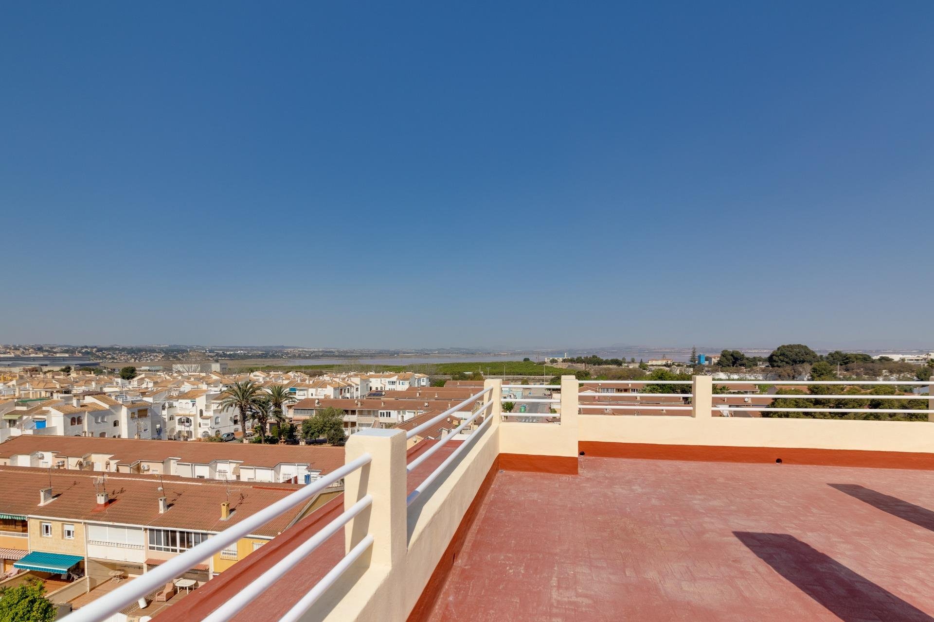 Reventa - Apartamento - Torrevieja - Playa de los Naufragos