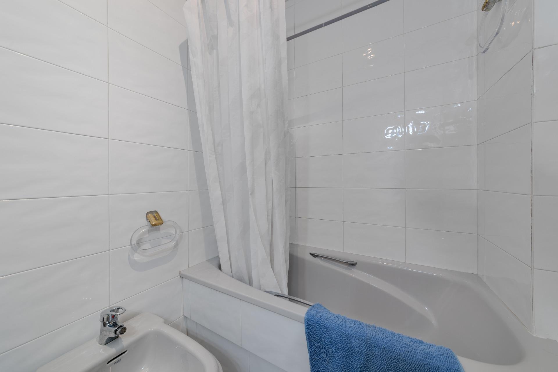 Reventa - Apartamento - Torrevieja - Playa del Cura