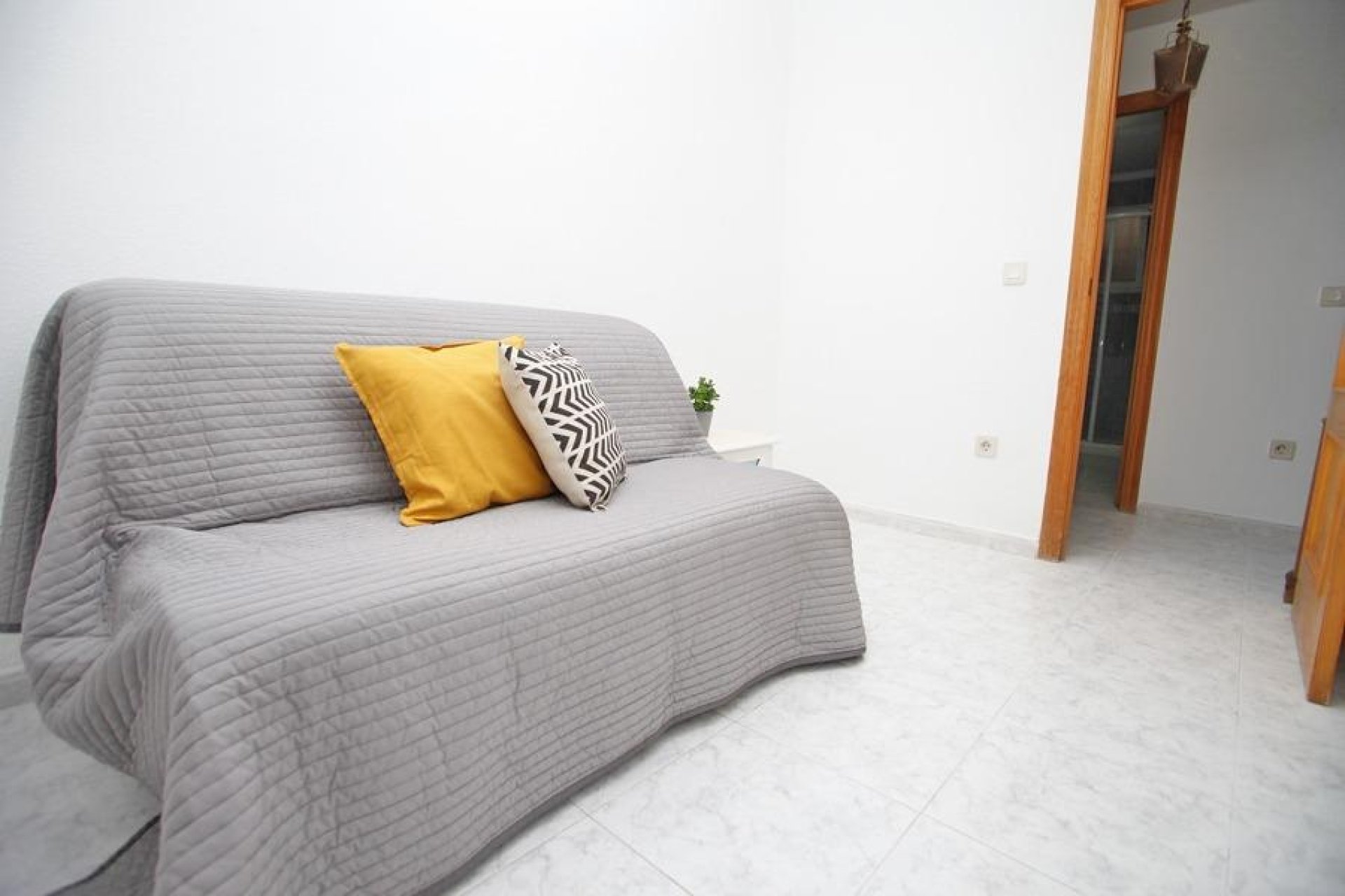 Reventa - Apartamento - Torrevieja - Playa del Cura