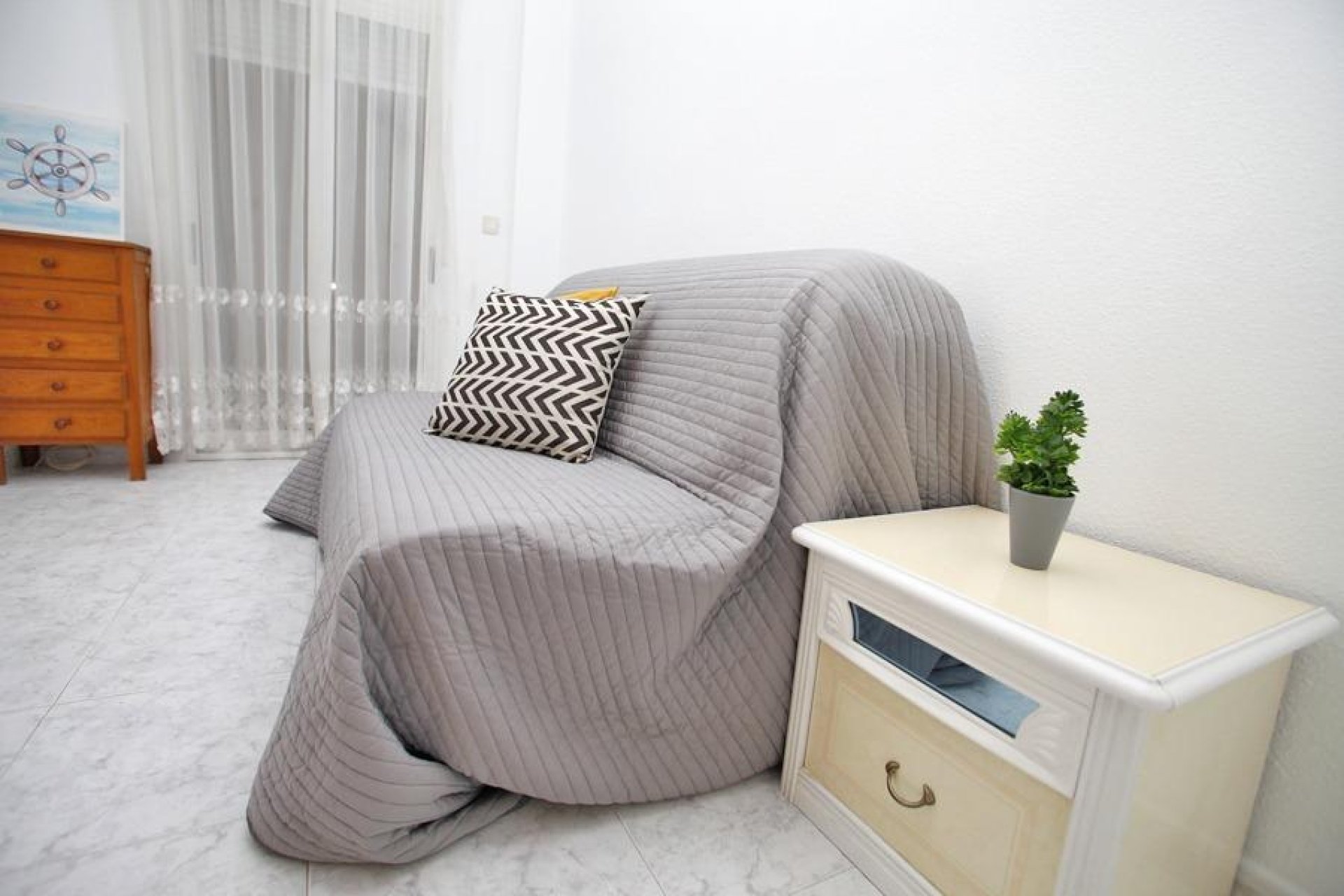 Reventa - Apartamento - Torrevieja - Playa del Cura